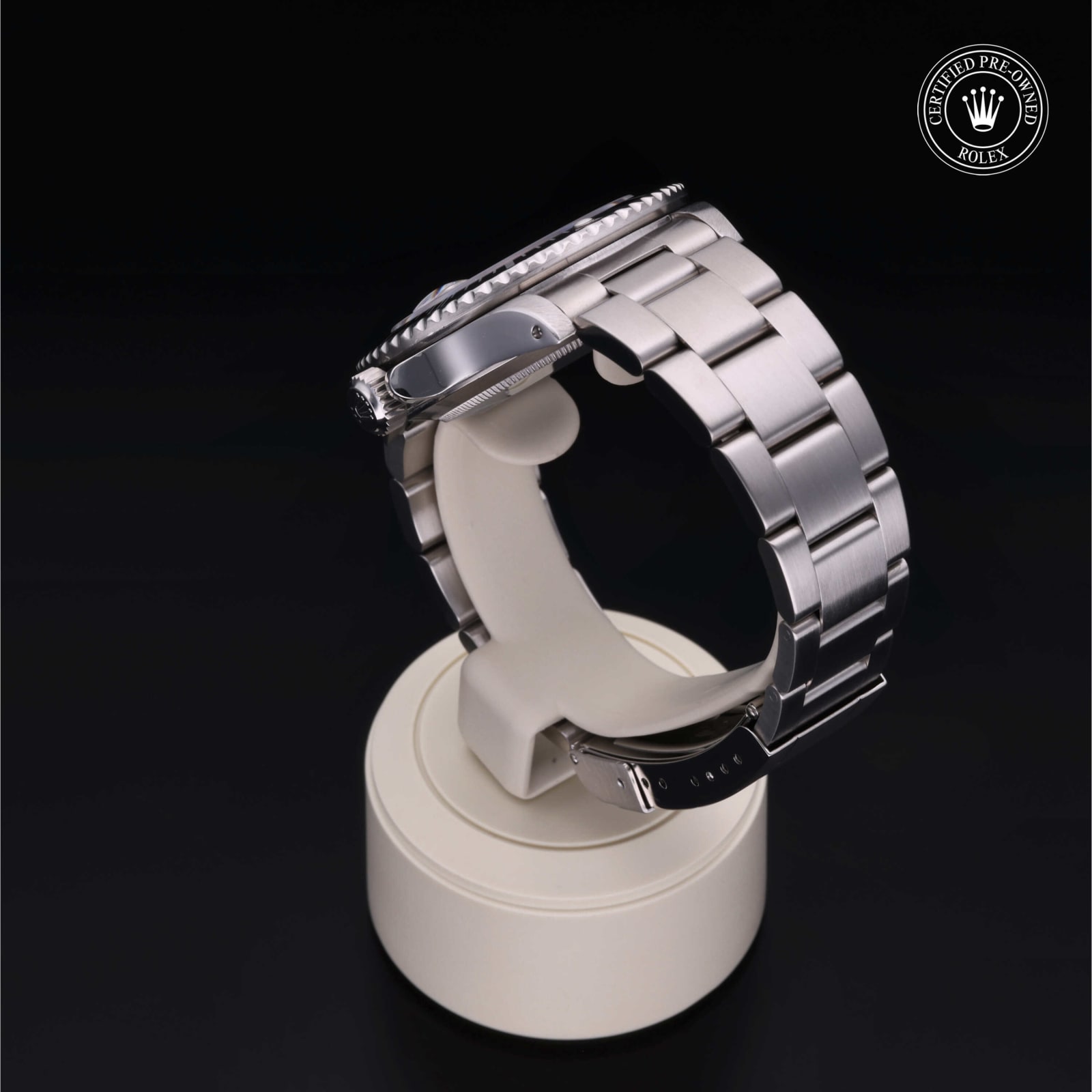 Submariner Date  Certified Pre-Owned