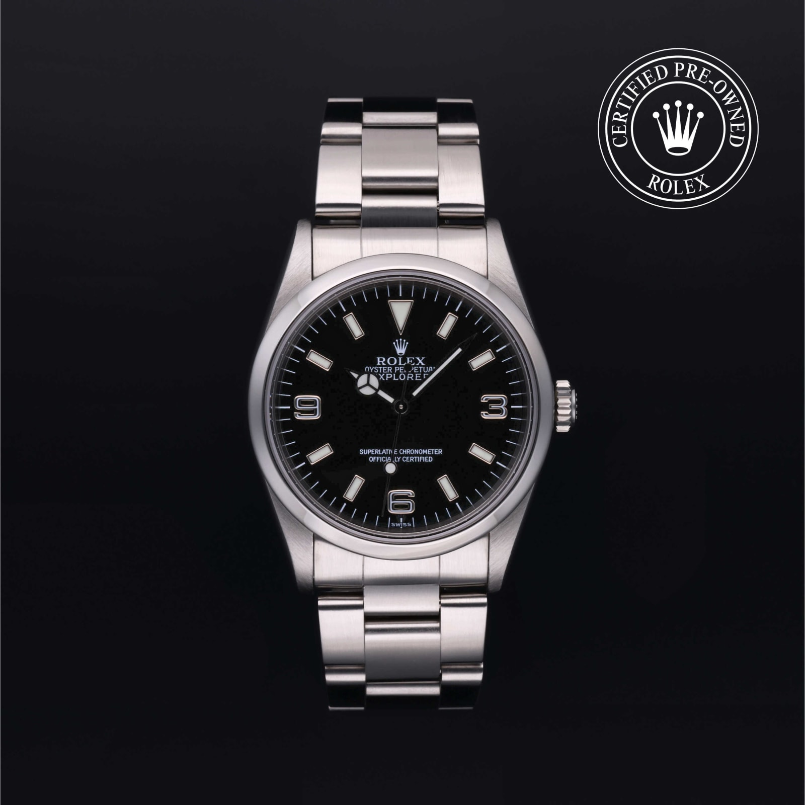 Explorer  Certified Pre-Owned