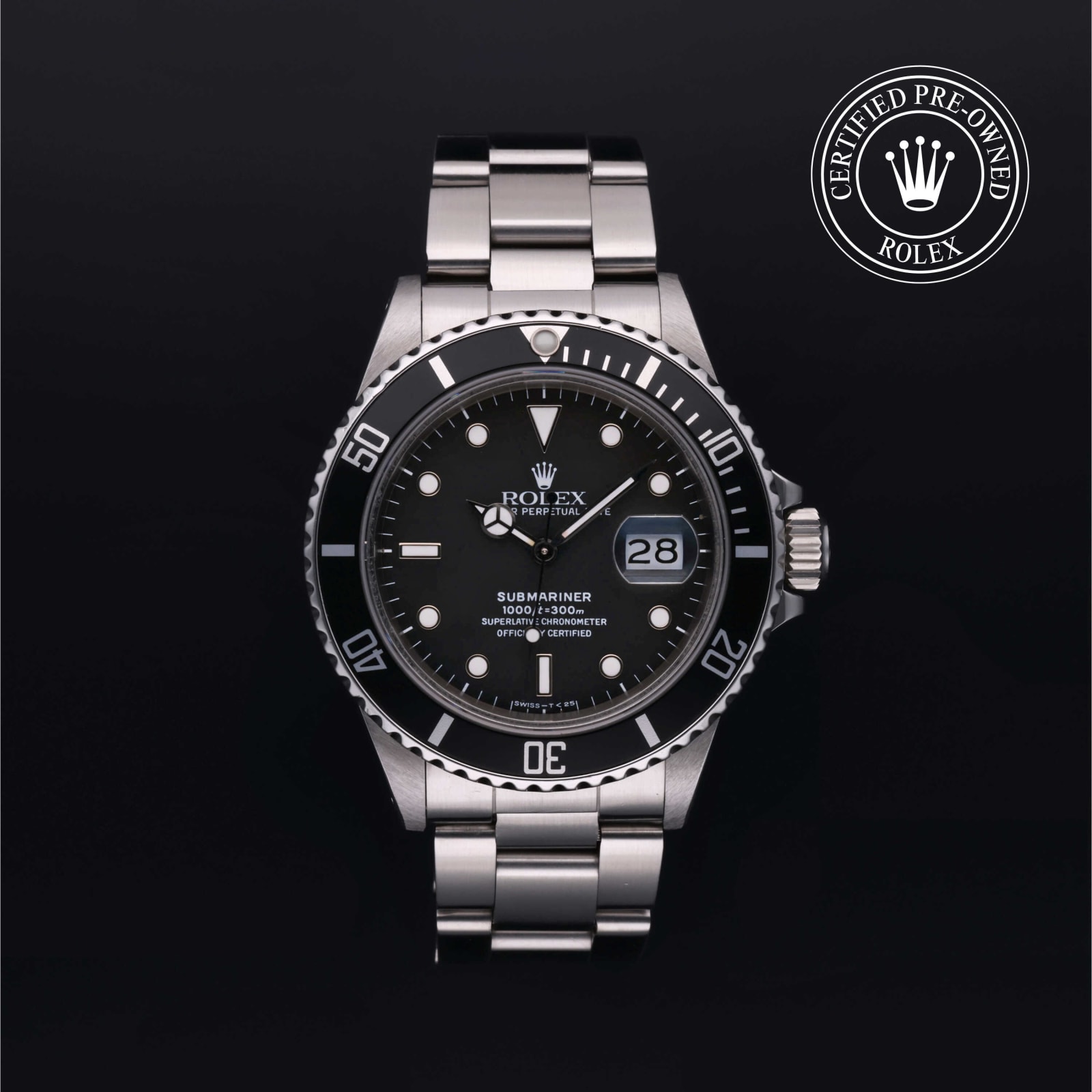 Submariner