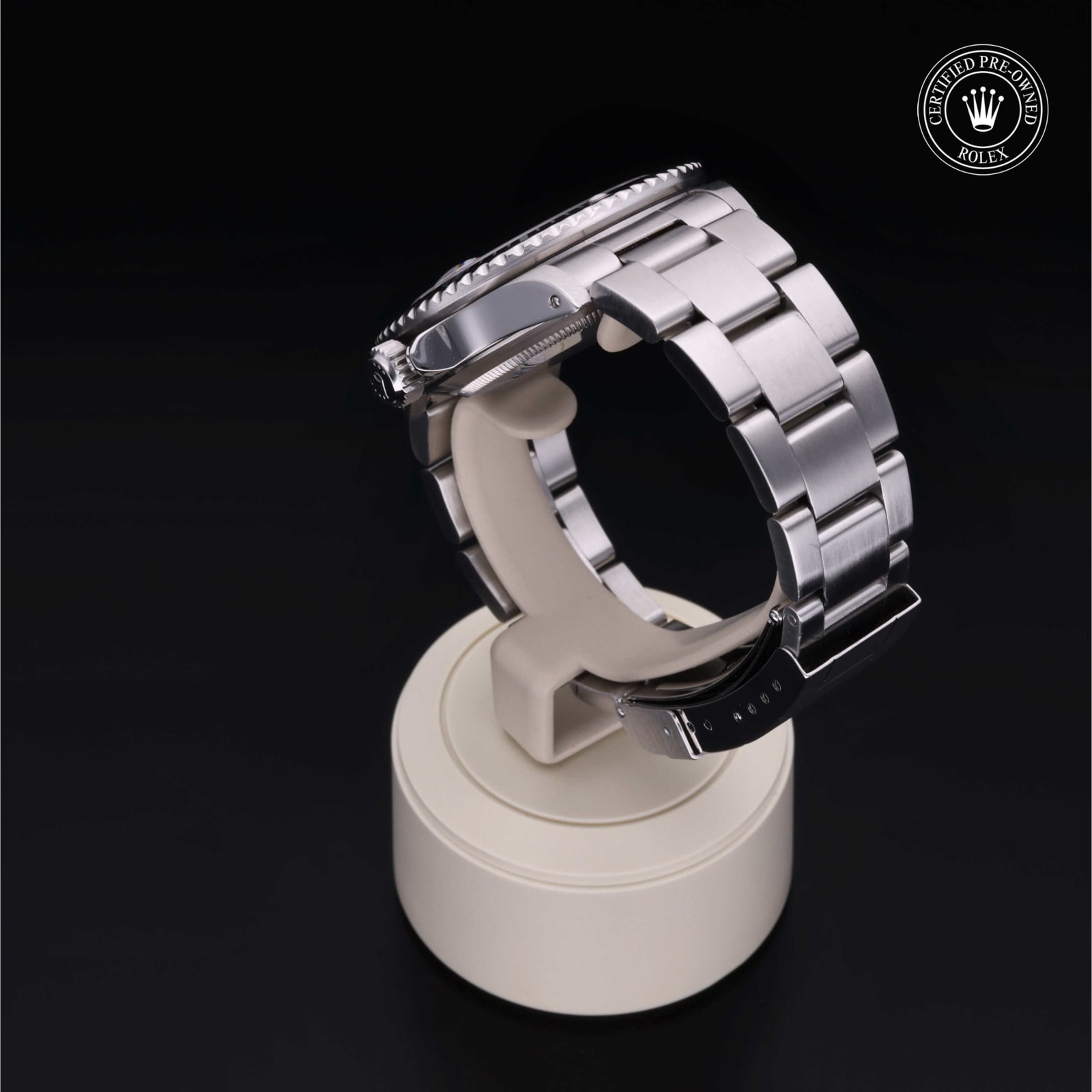 Submariner  Certified Pre-Owned