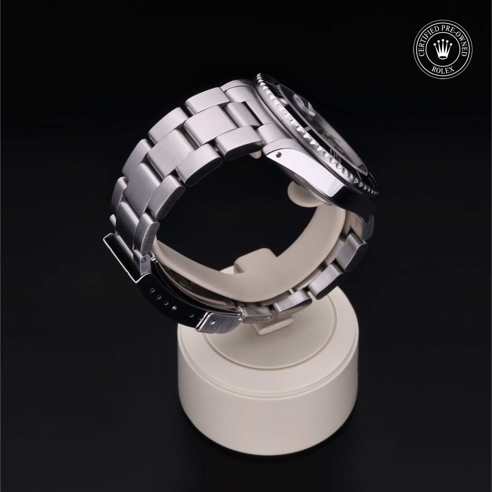 Submariner  Certified Pre-Owned