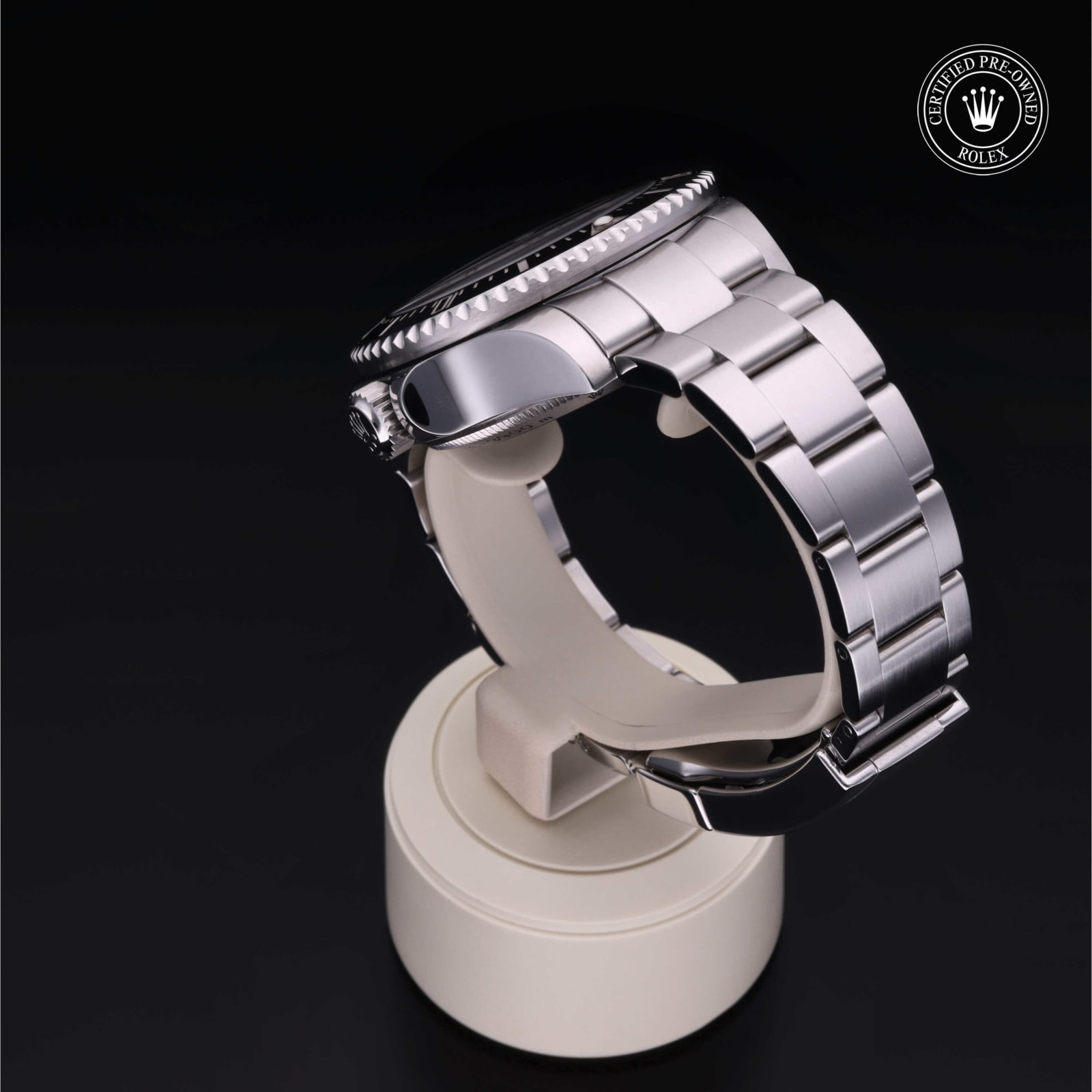 Deepsea  Certified Pre-Owned