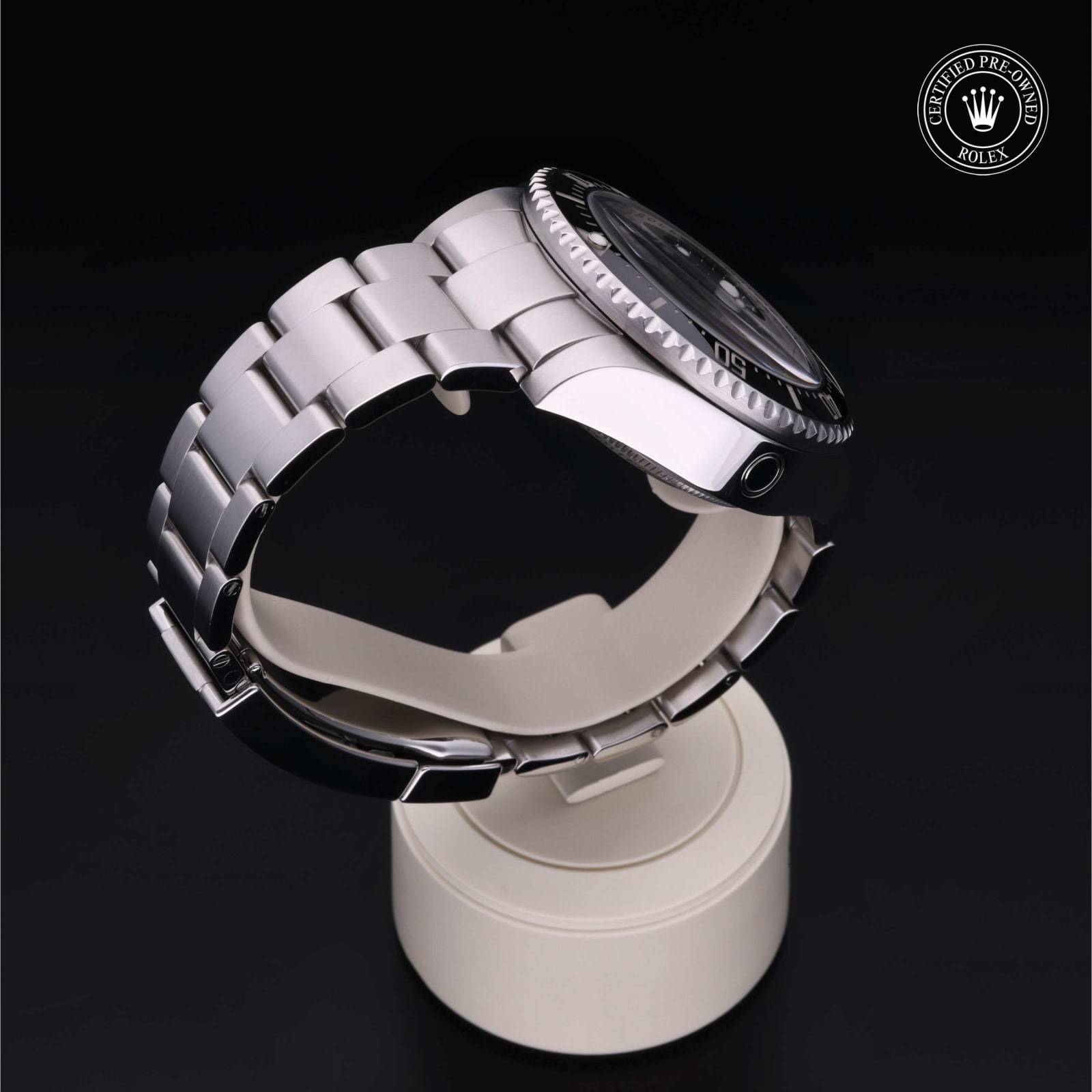 Deepsea  Certified Pre-Owned