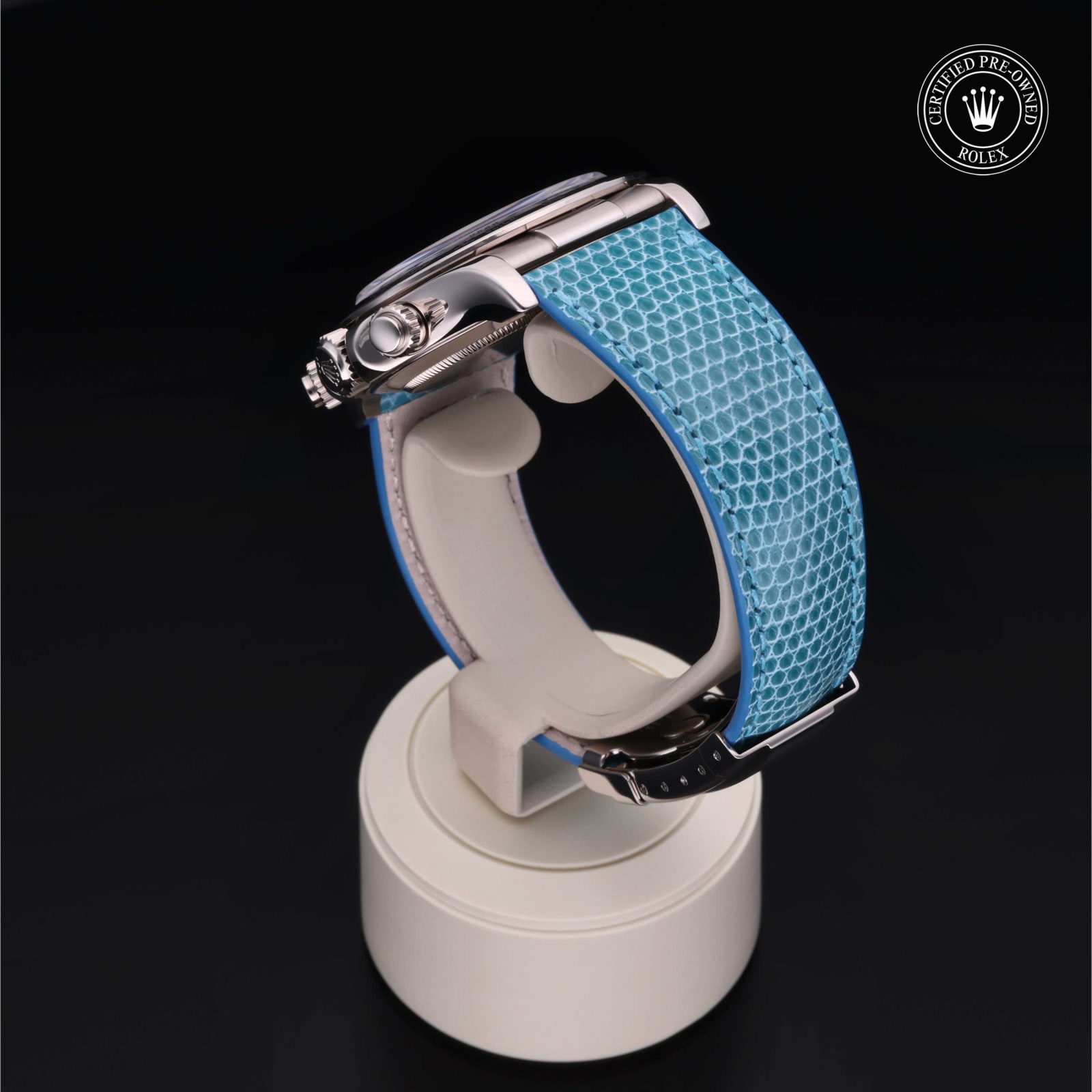 Cosmograph Daytona  Certified Pre-Owned