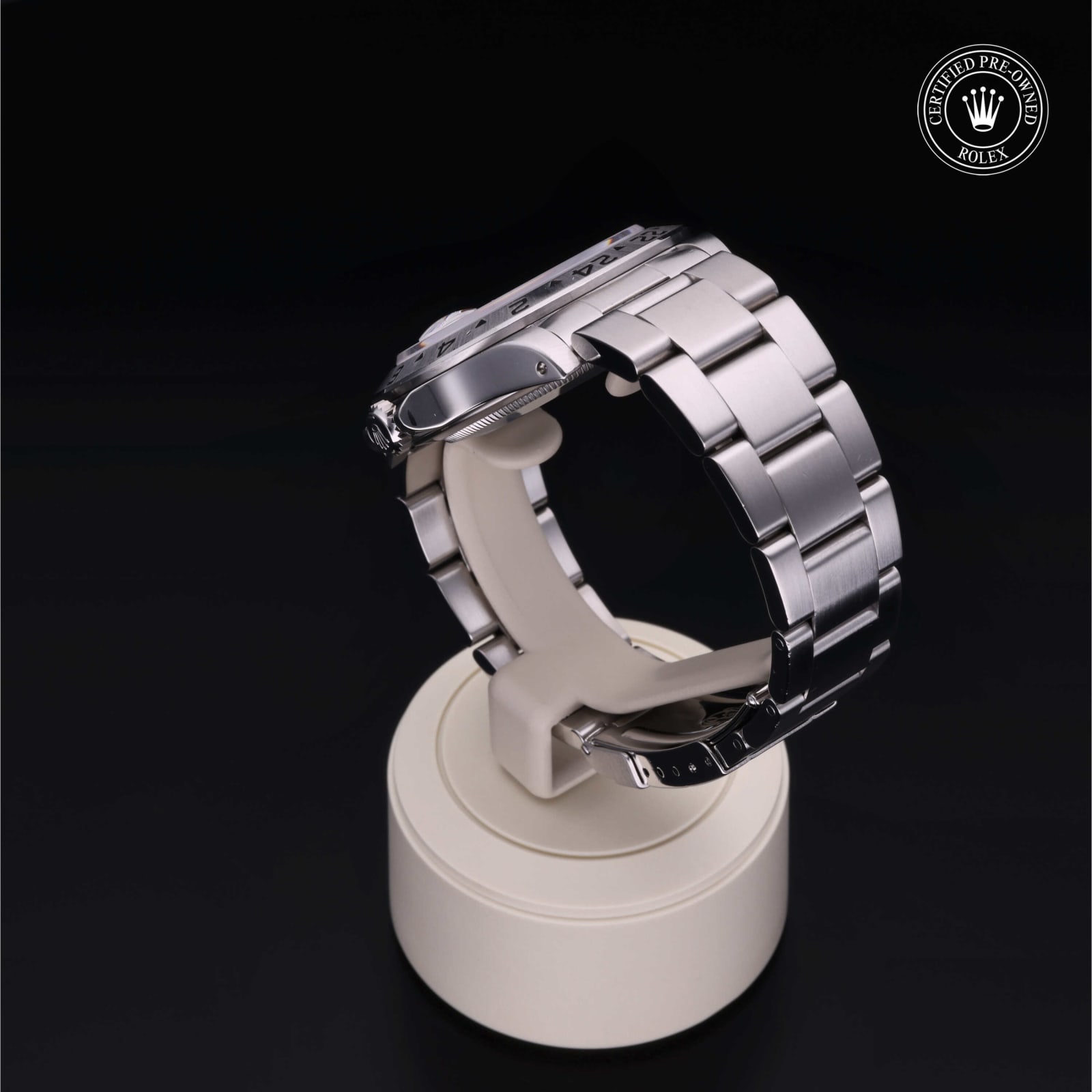 Explorer II  Certified Pre-Owned