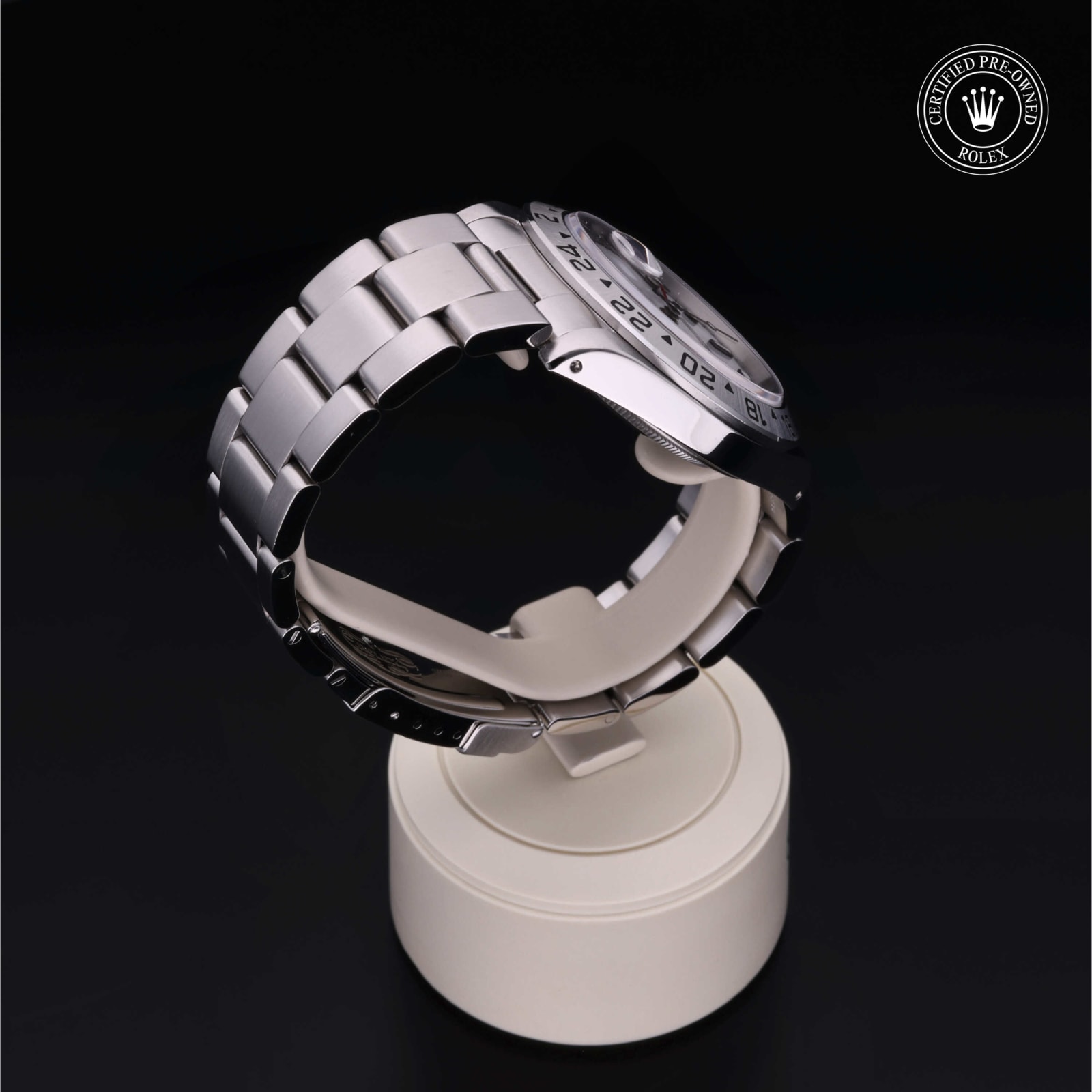 Explorer II  Certified Pre-Owned