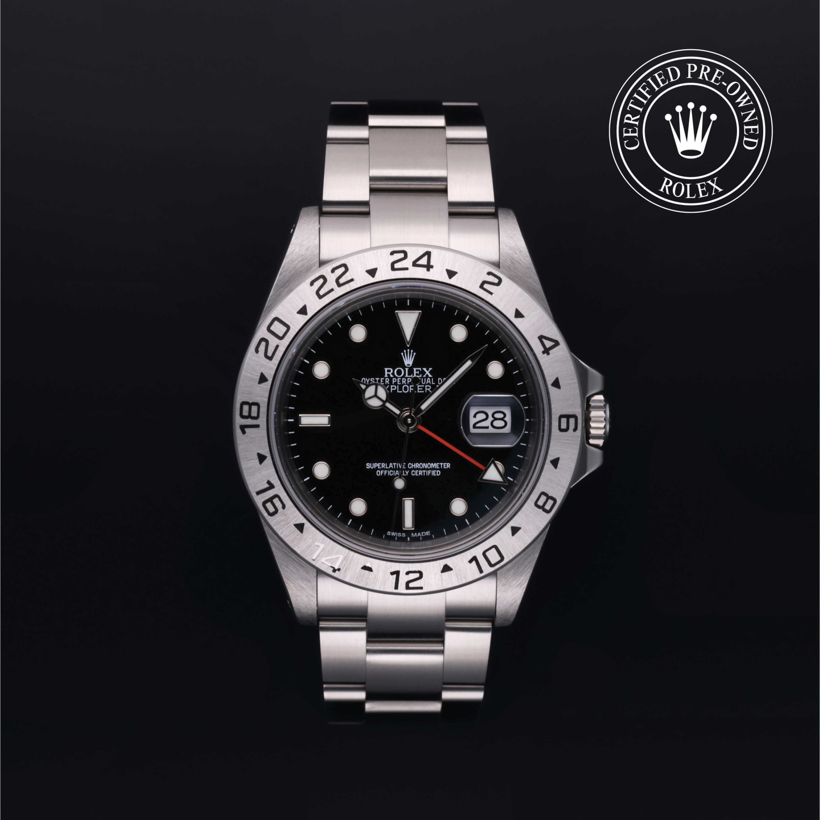 Explorer II