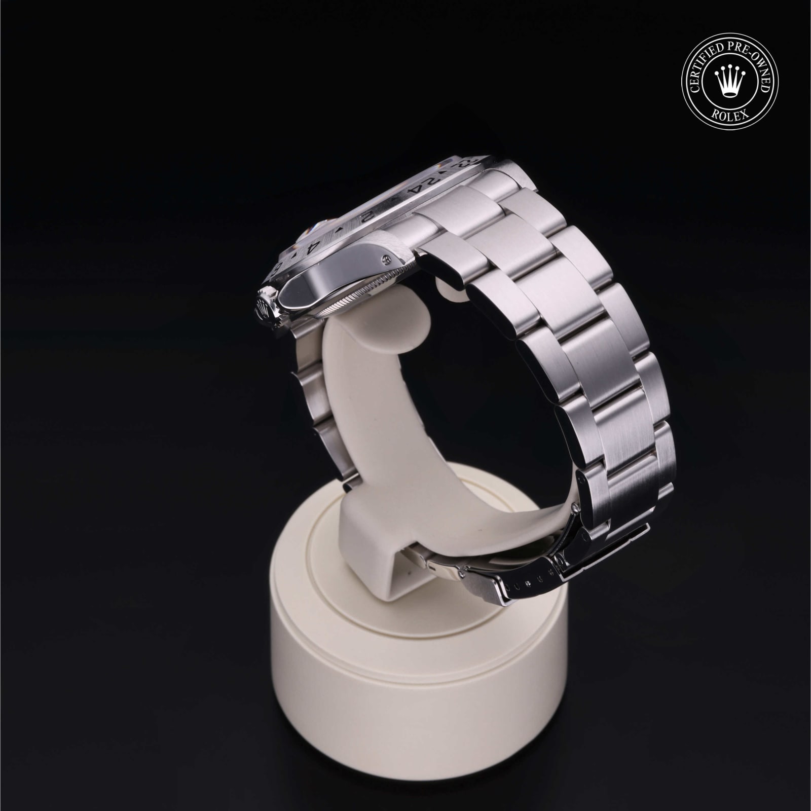 Explorer II  Certified Pre-Owned
