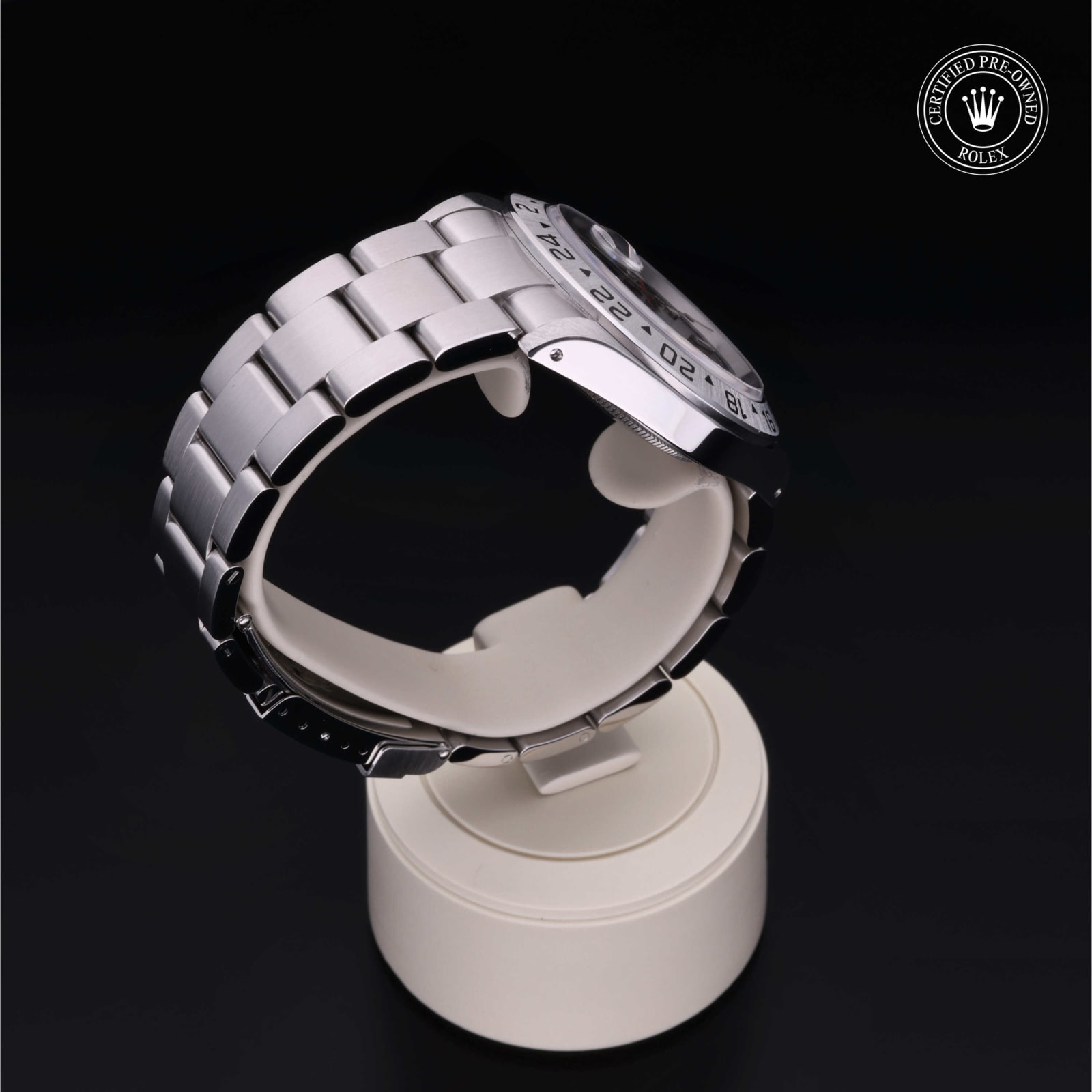 Explorer II  Certified Pre-Owned