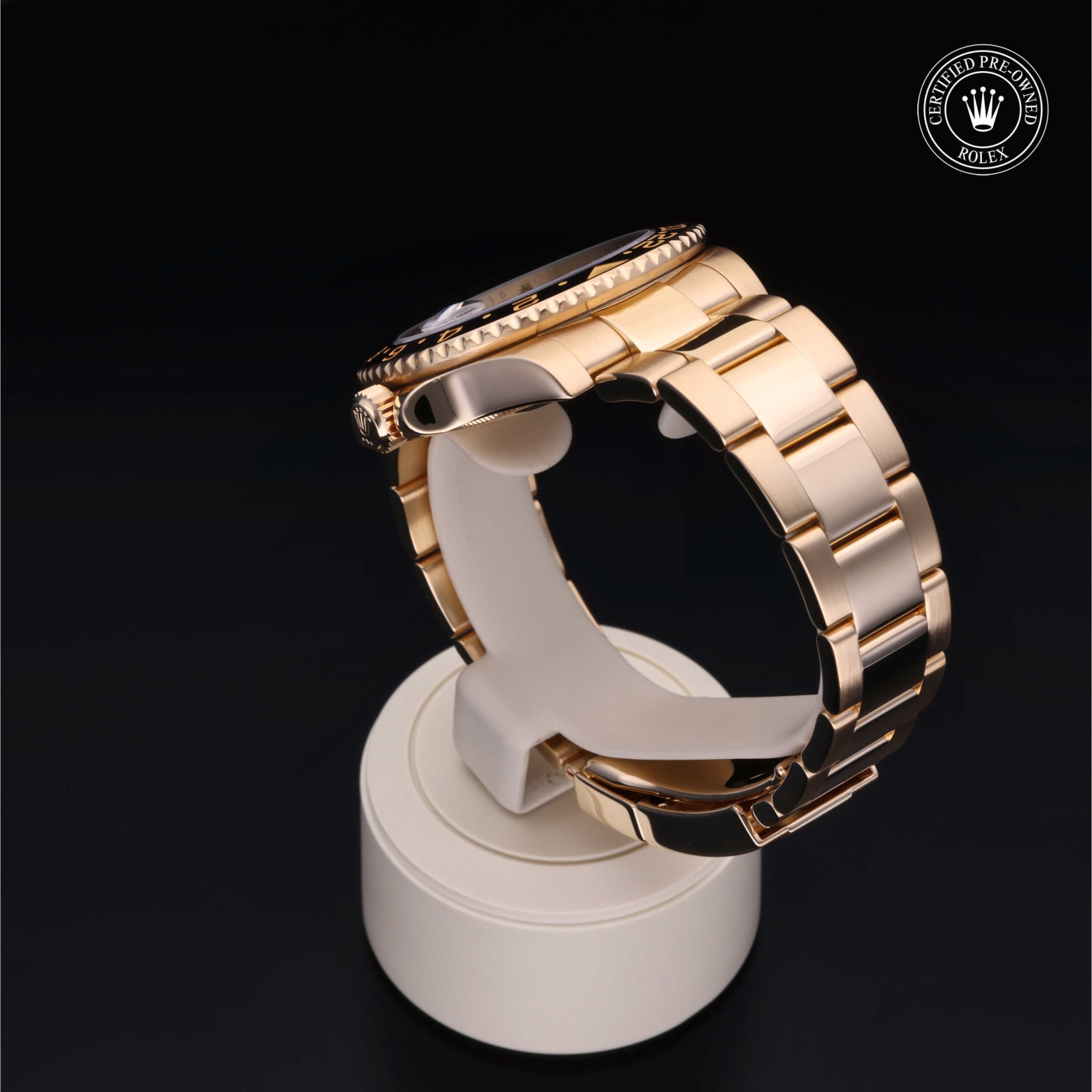 GMT-Master II  Certified Pre-Owned
