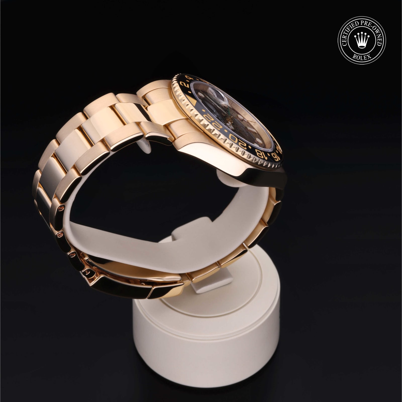 GMT-Master II  Certified Pre-Owned