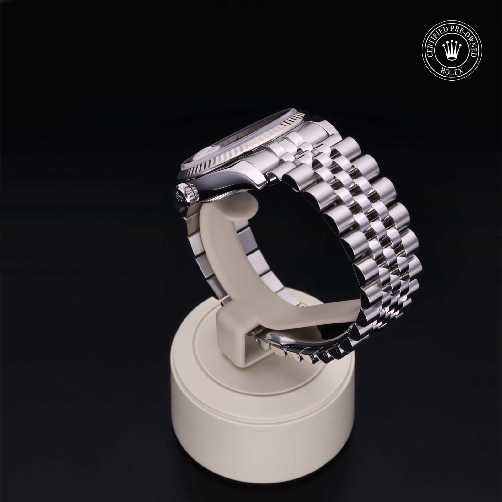 Datejust  Certified Pre-Owned