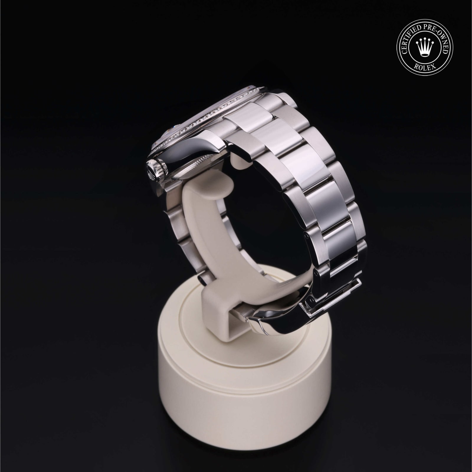 Datejust  Certified Pre-Owned