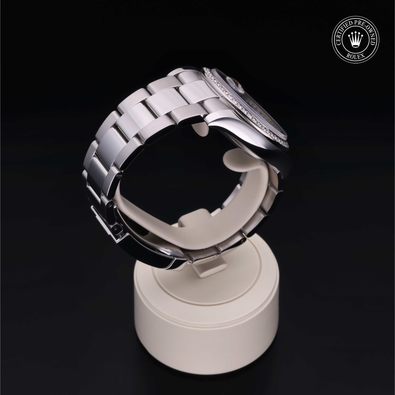 Datejust  Certified Pre-Owned