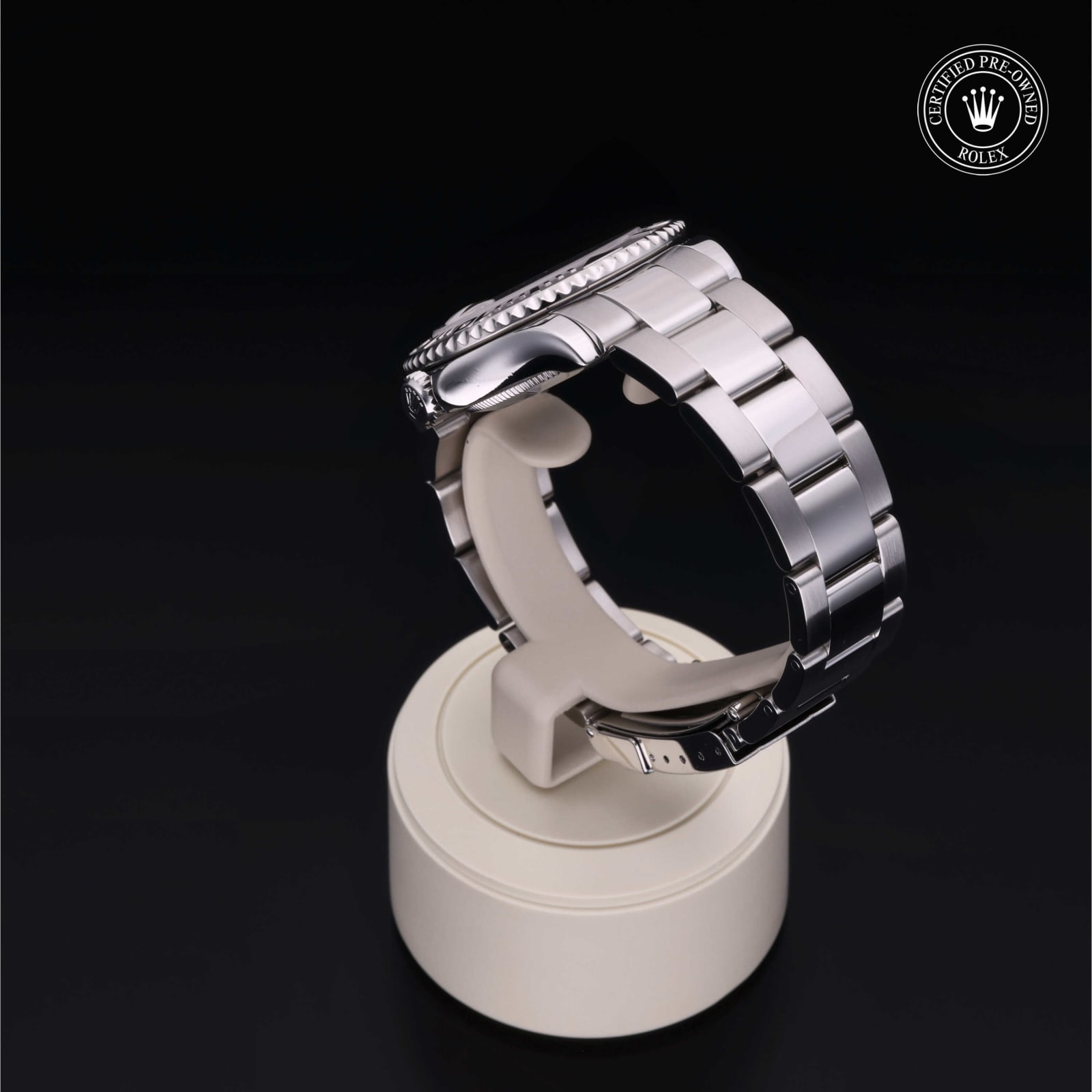 Yacht-Master  Certified Pre-Owned