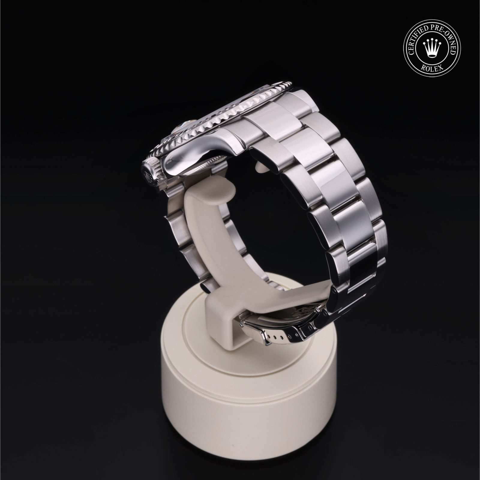 Yacht-Master  Certified Pre-Owned