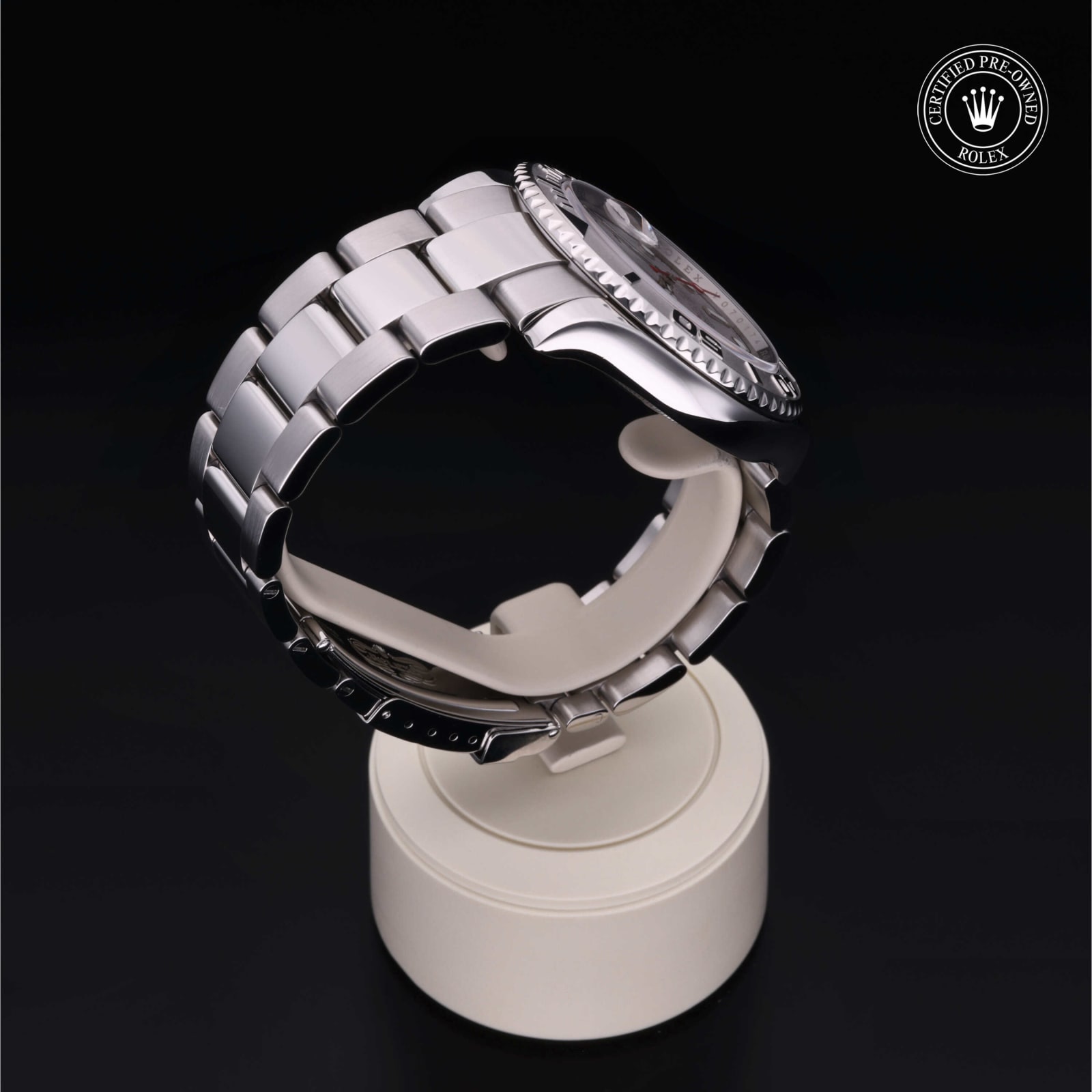 Yacht-Master  Certified Pre-Owned