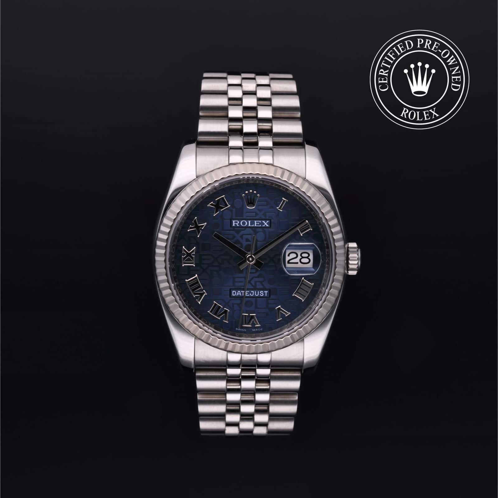 Datejust