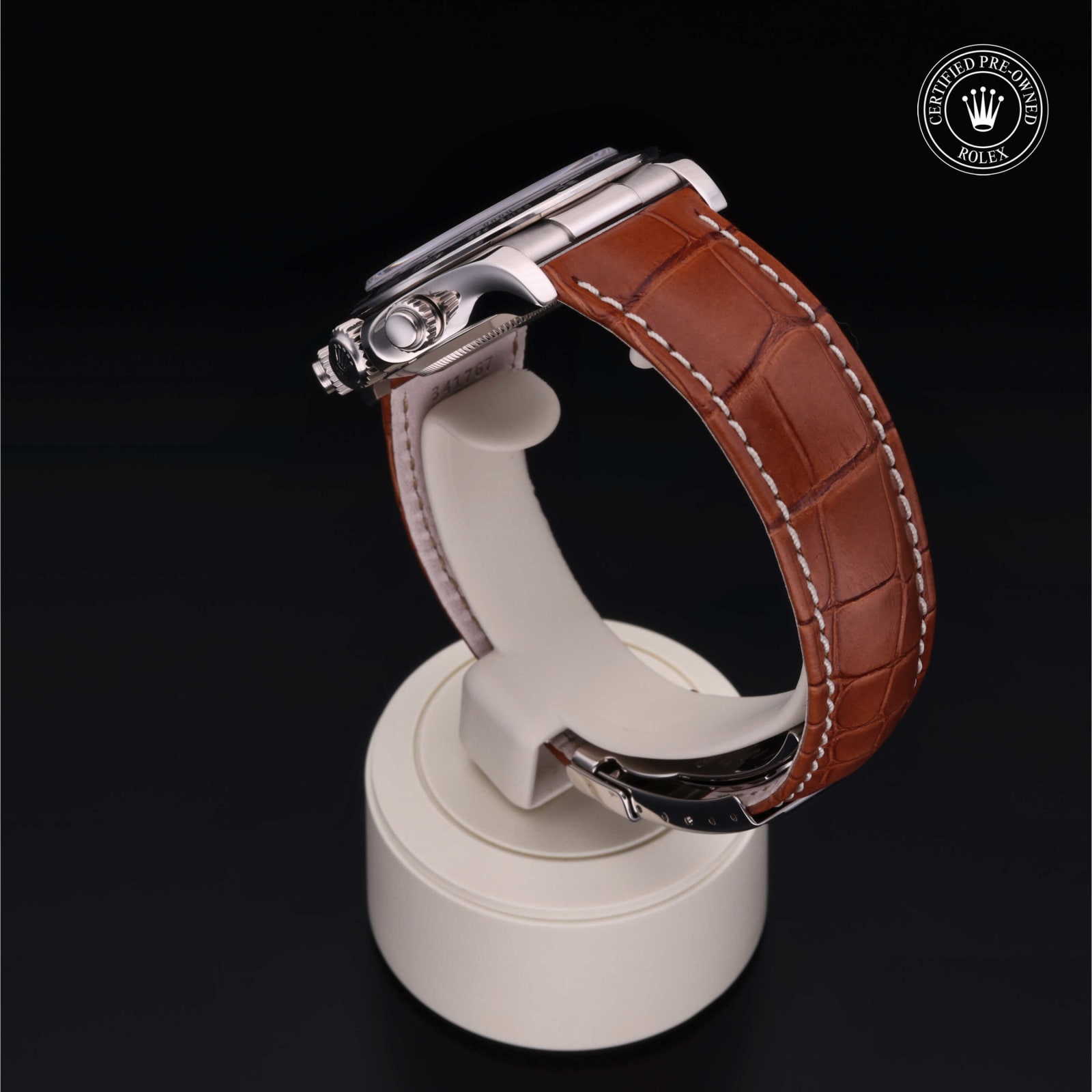 Cosmograph Daytona  Certified Pre-Owned