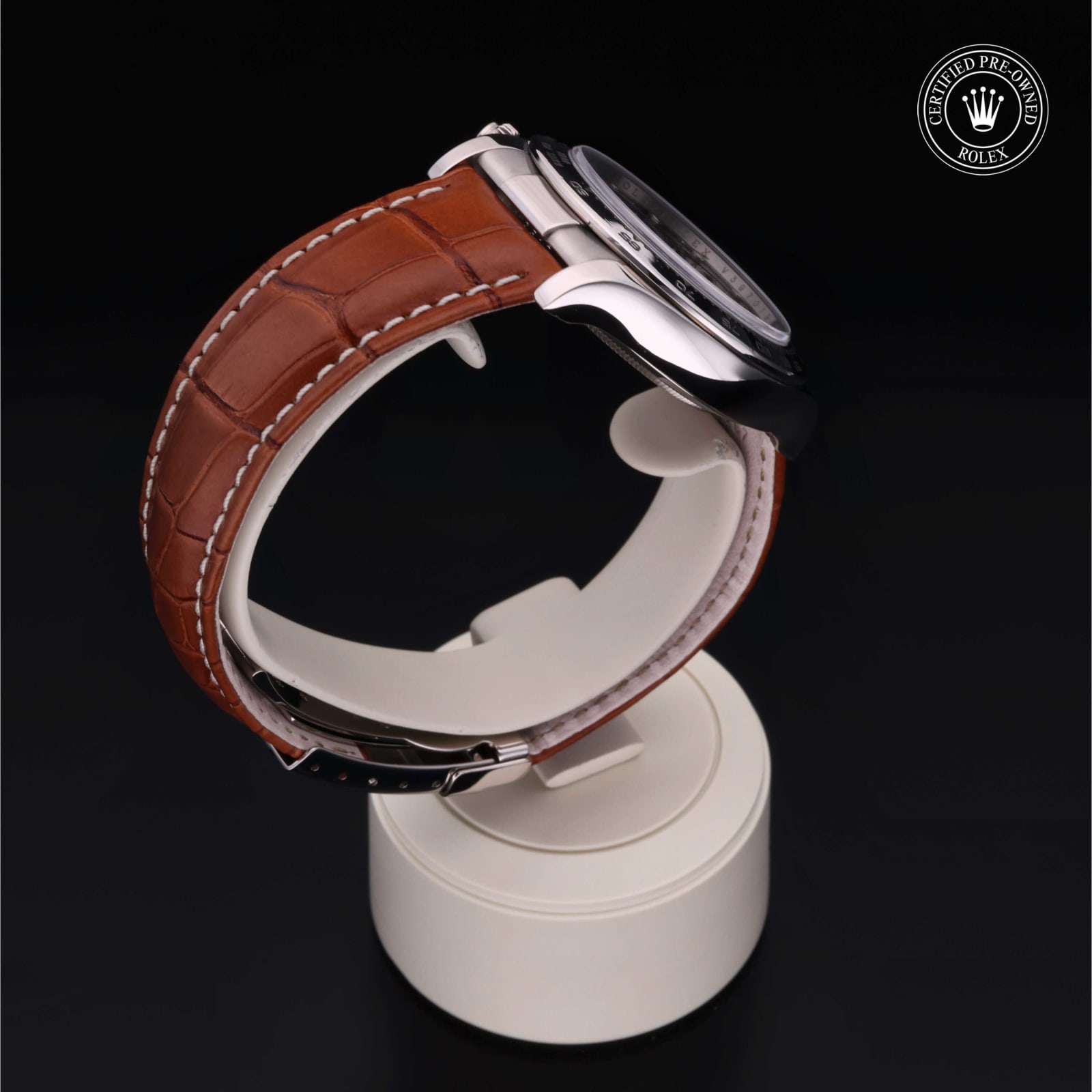 Cosmograph Daytona  Certified Pre-Owned