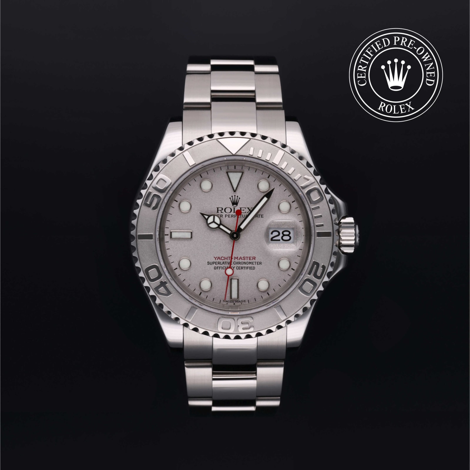 Yacht-Master