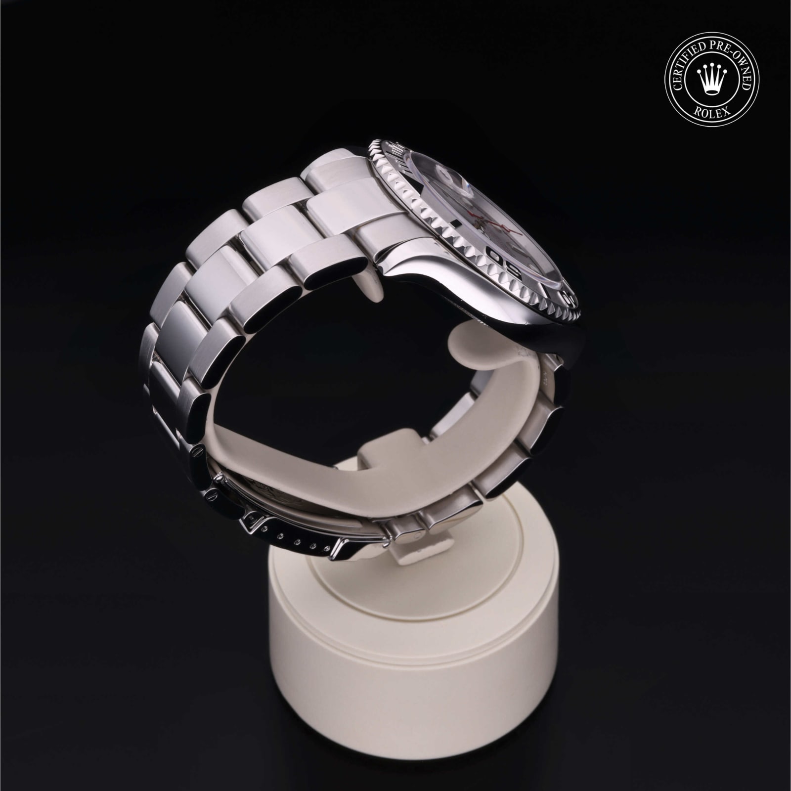 Yacht-Master  Certified Pre-Owned
