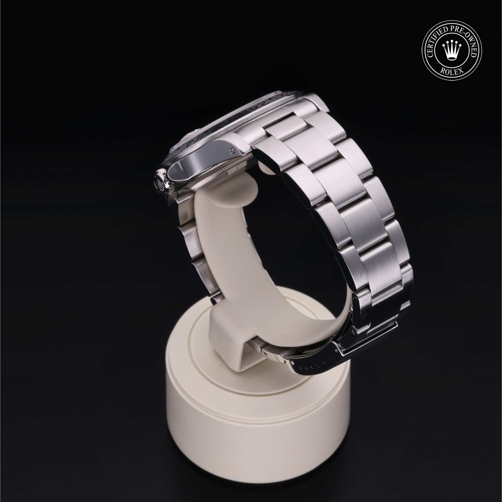 Explorer II  Certified Pre-Owned
