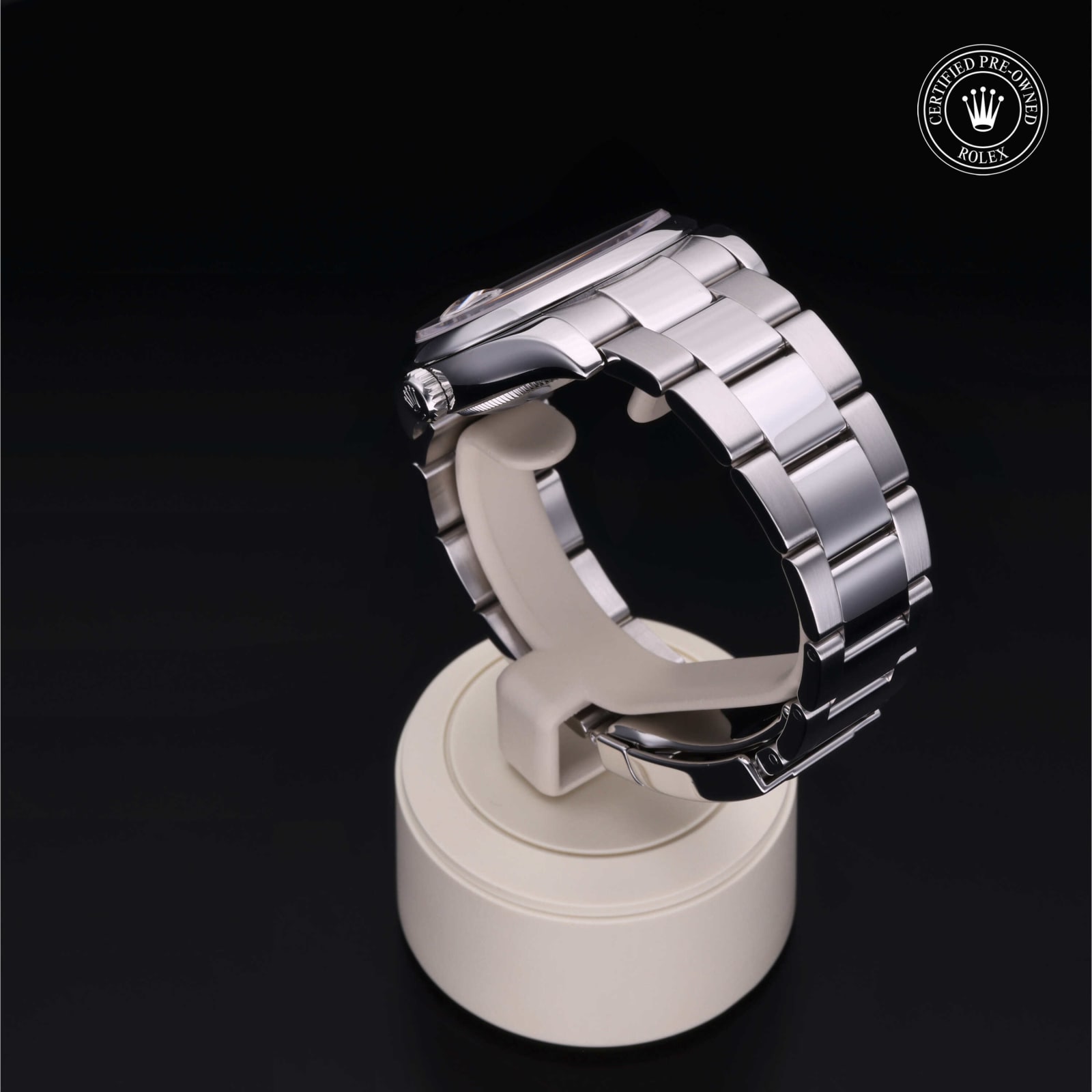 Datejust  Certified Pre-Owned