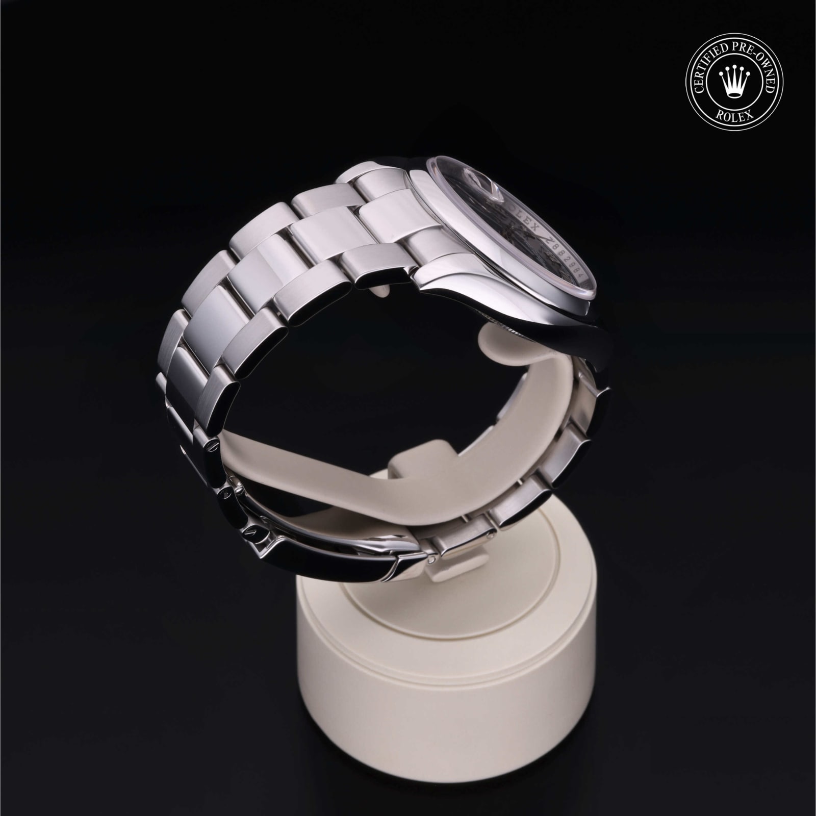 Datejust  Certified Pre-Owned