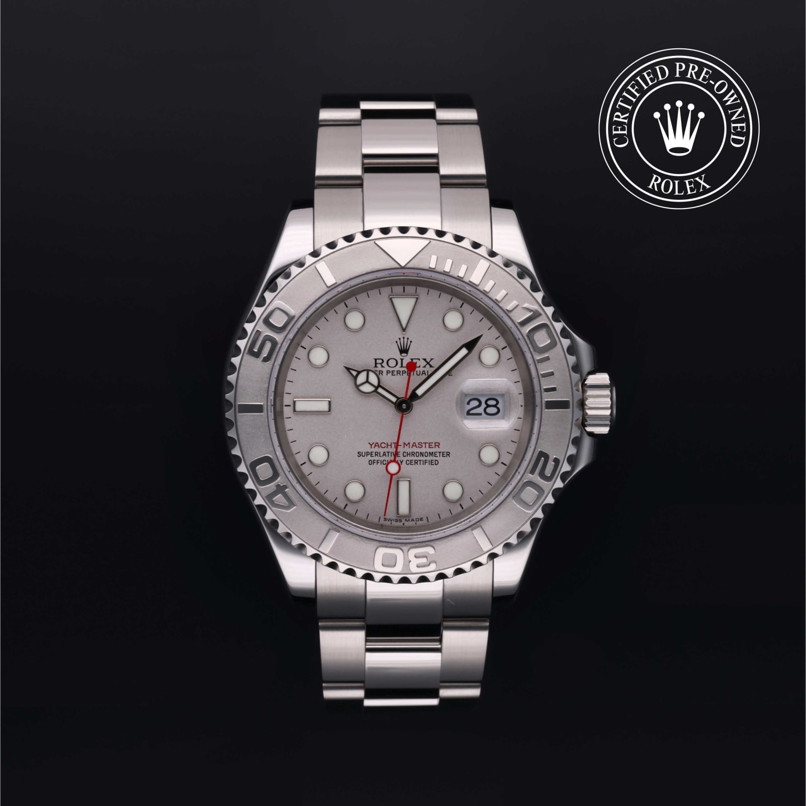 Yacht-Master
