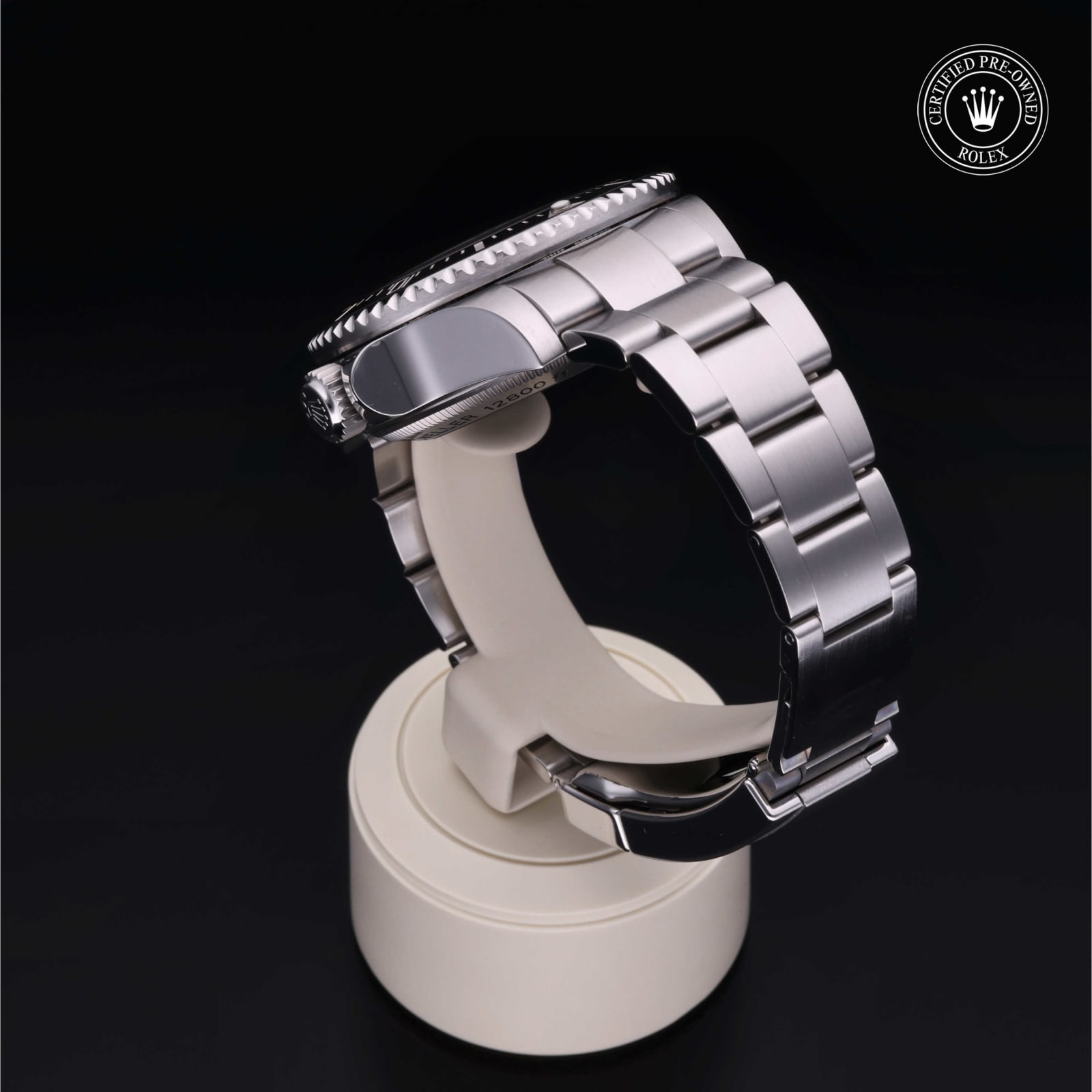 Deepsea  Certified Pre-Owned