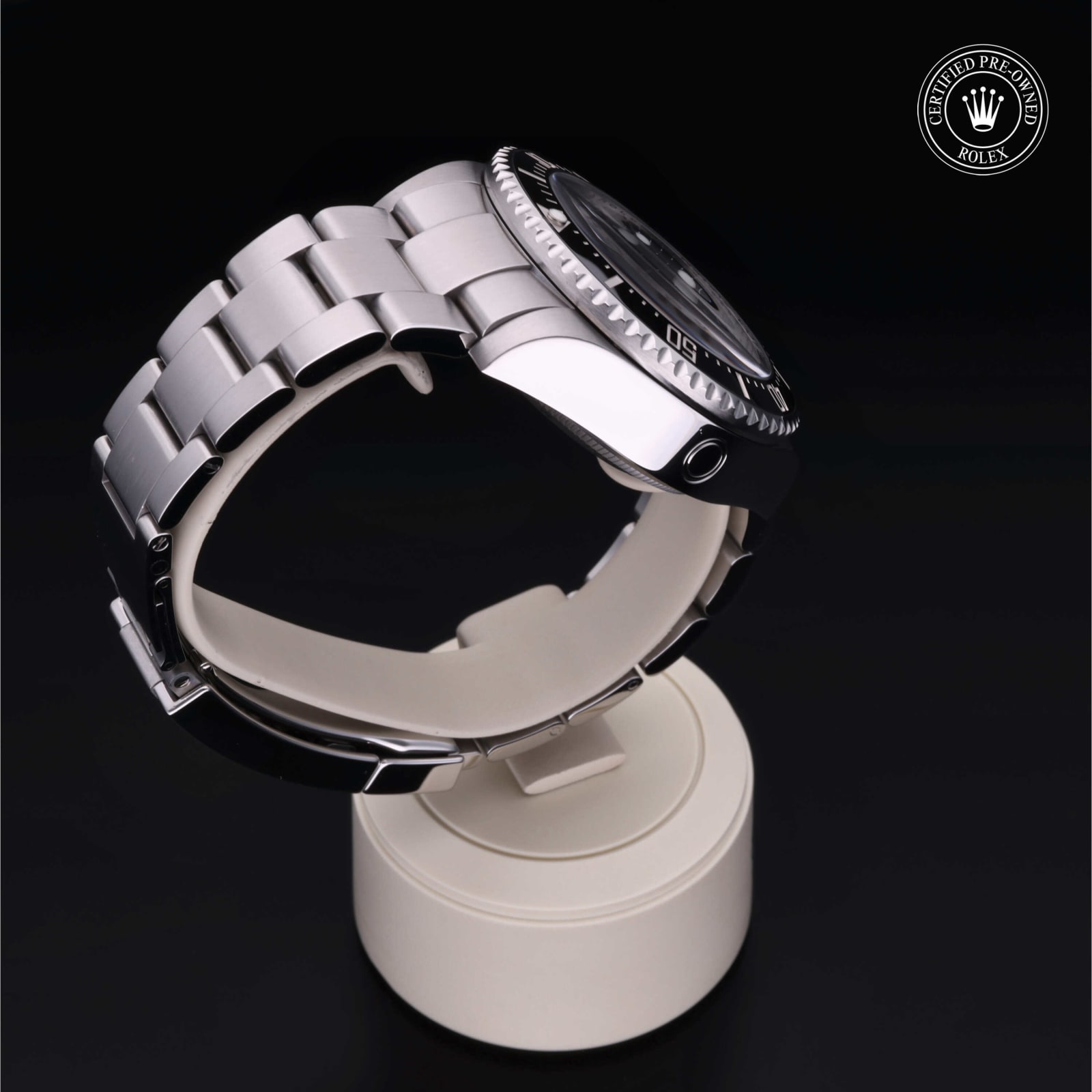 Deepsea  Certified Pre-Owned