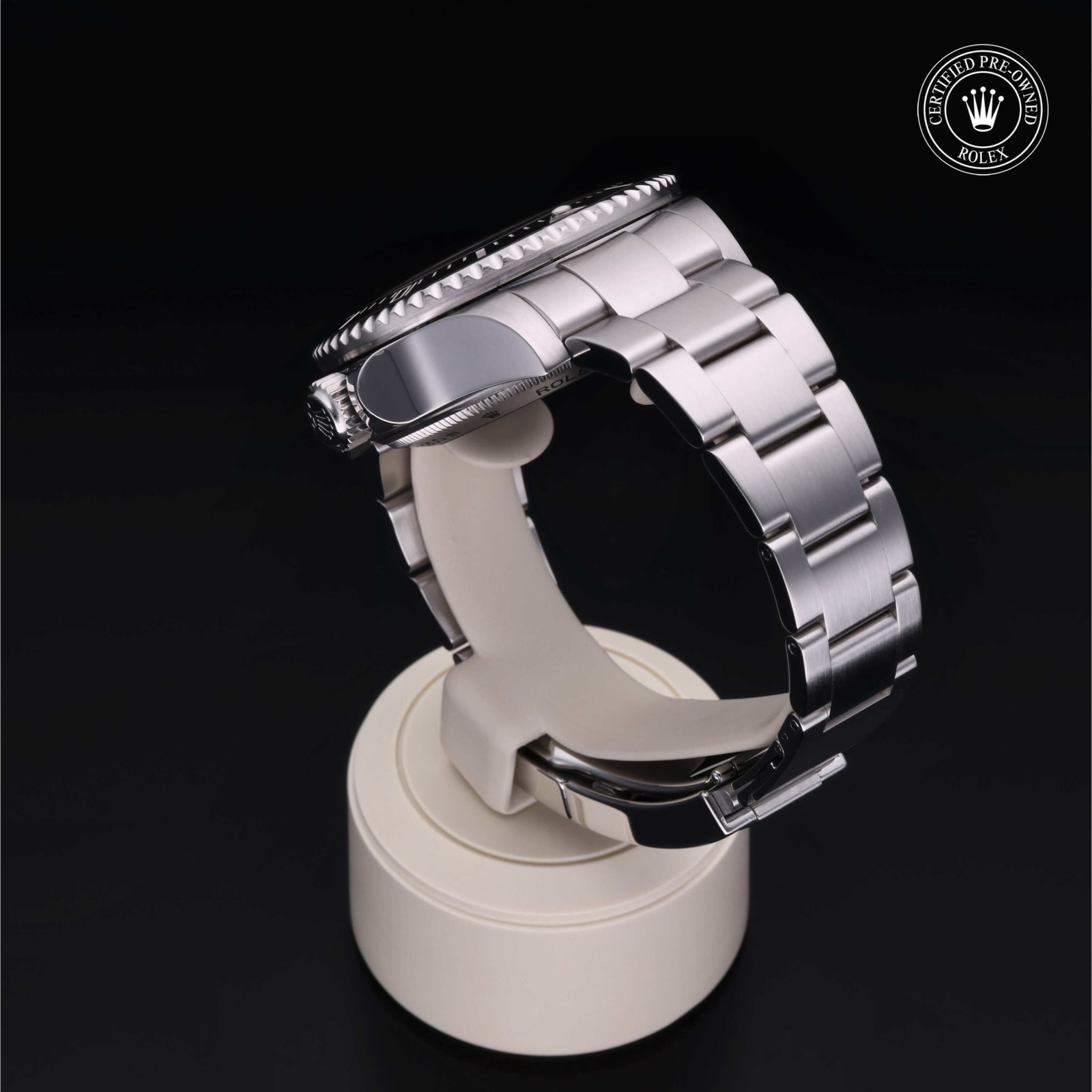 Deepsea  Certified Pre-Owned