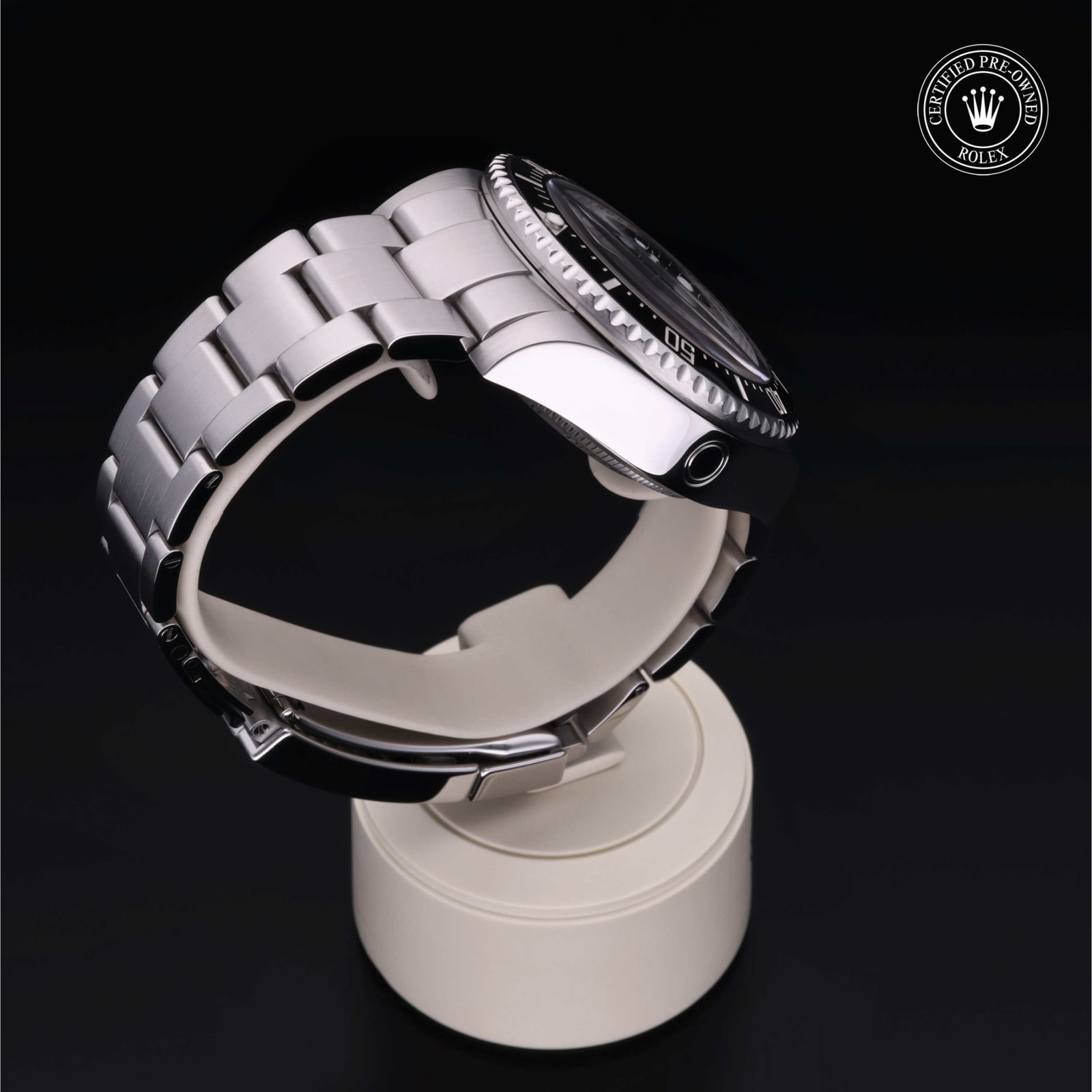 Deepsea  Certified Pre-Owned