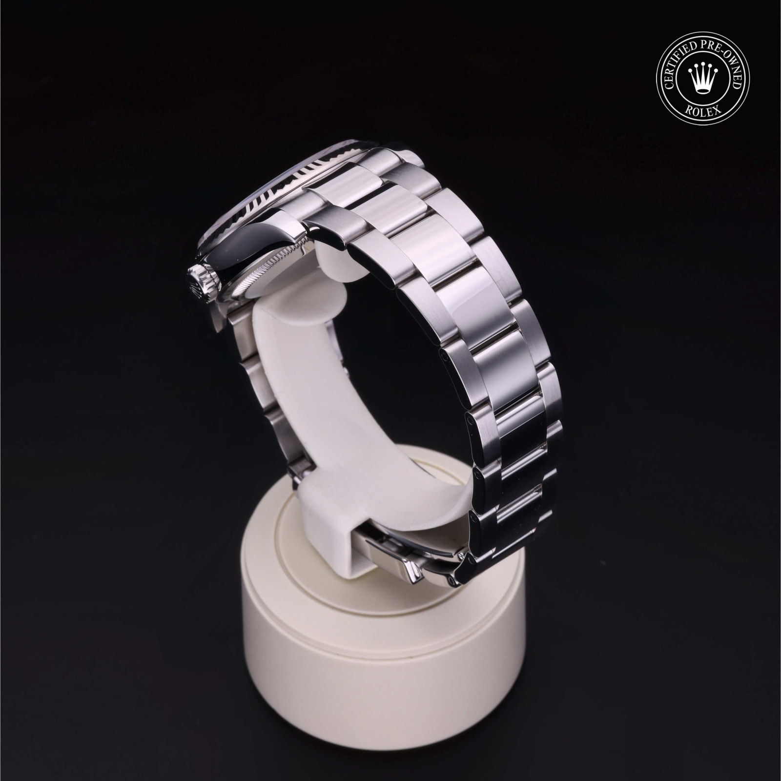 Datejust  Certified Pre-Owned