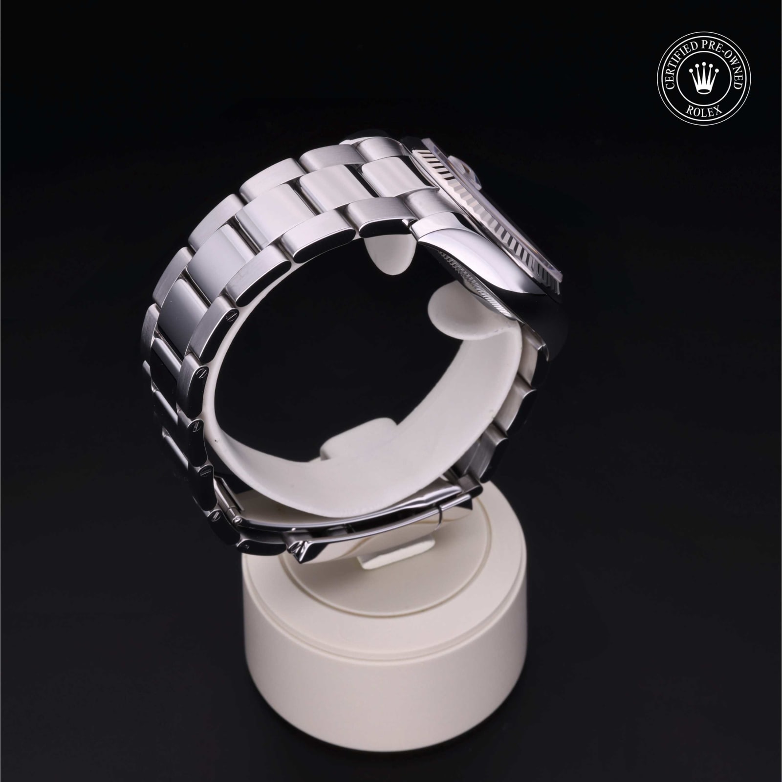 Datejust  Certified Pre-Owned