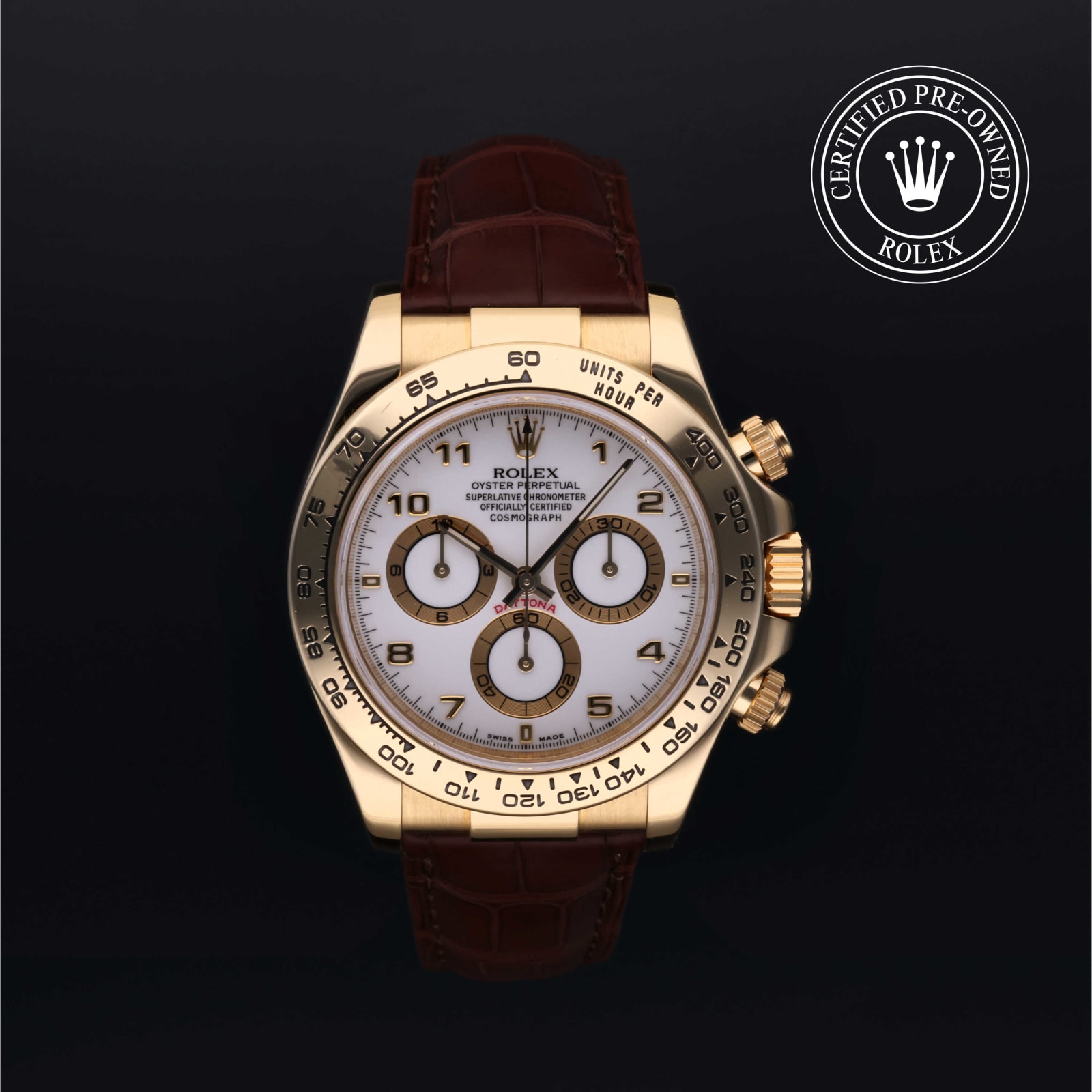 Cosmograph Daytona