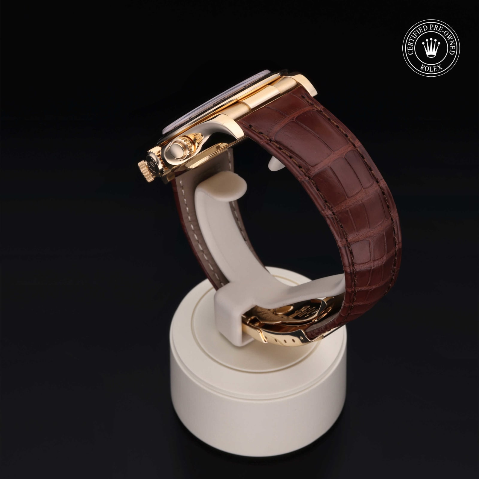 Cosmograph Daytona  Certified Pre-Owned