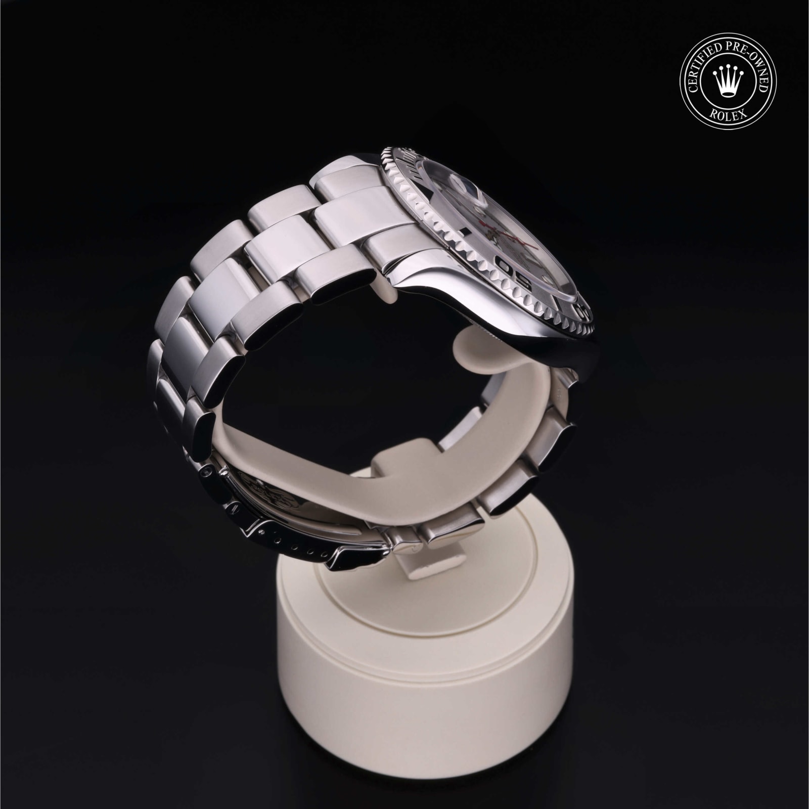 Yacht-Master  Certified Pre-Owned