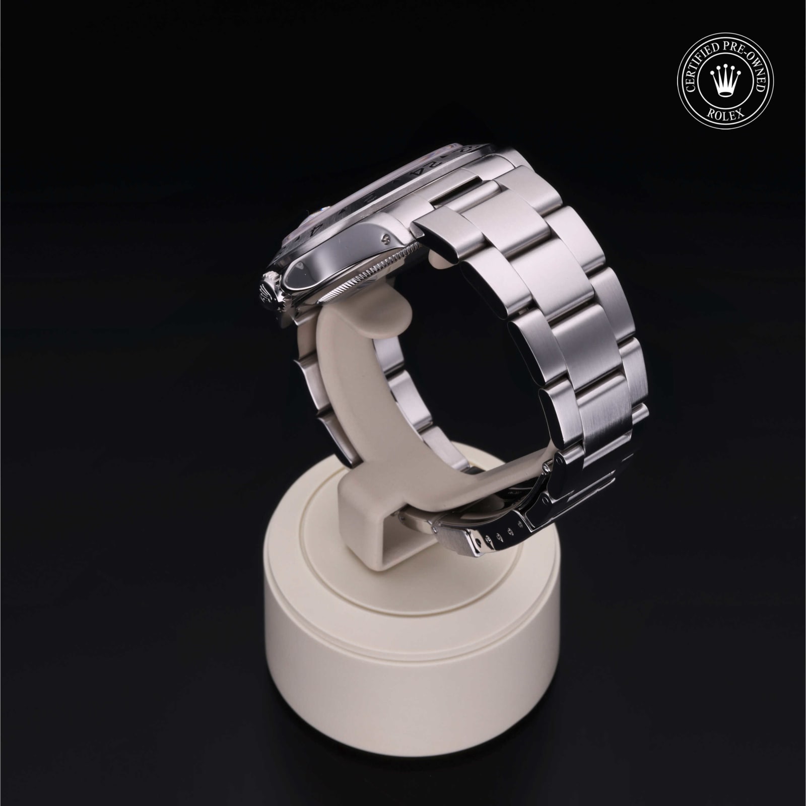 Explorer II  Certified Pre-Owned