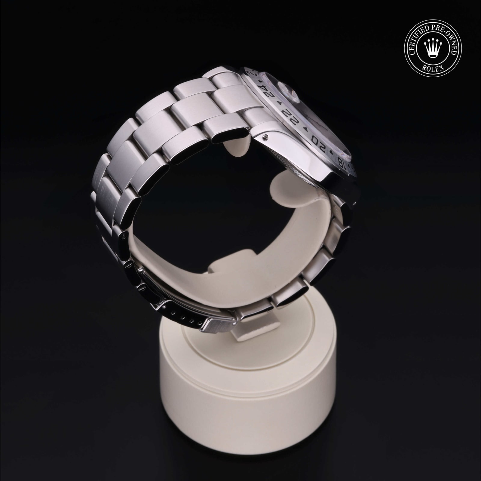 Explorer II  Certified Pre-Owned