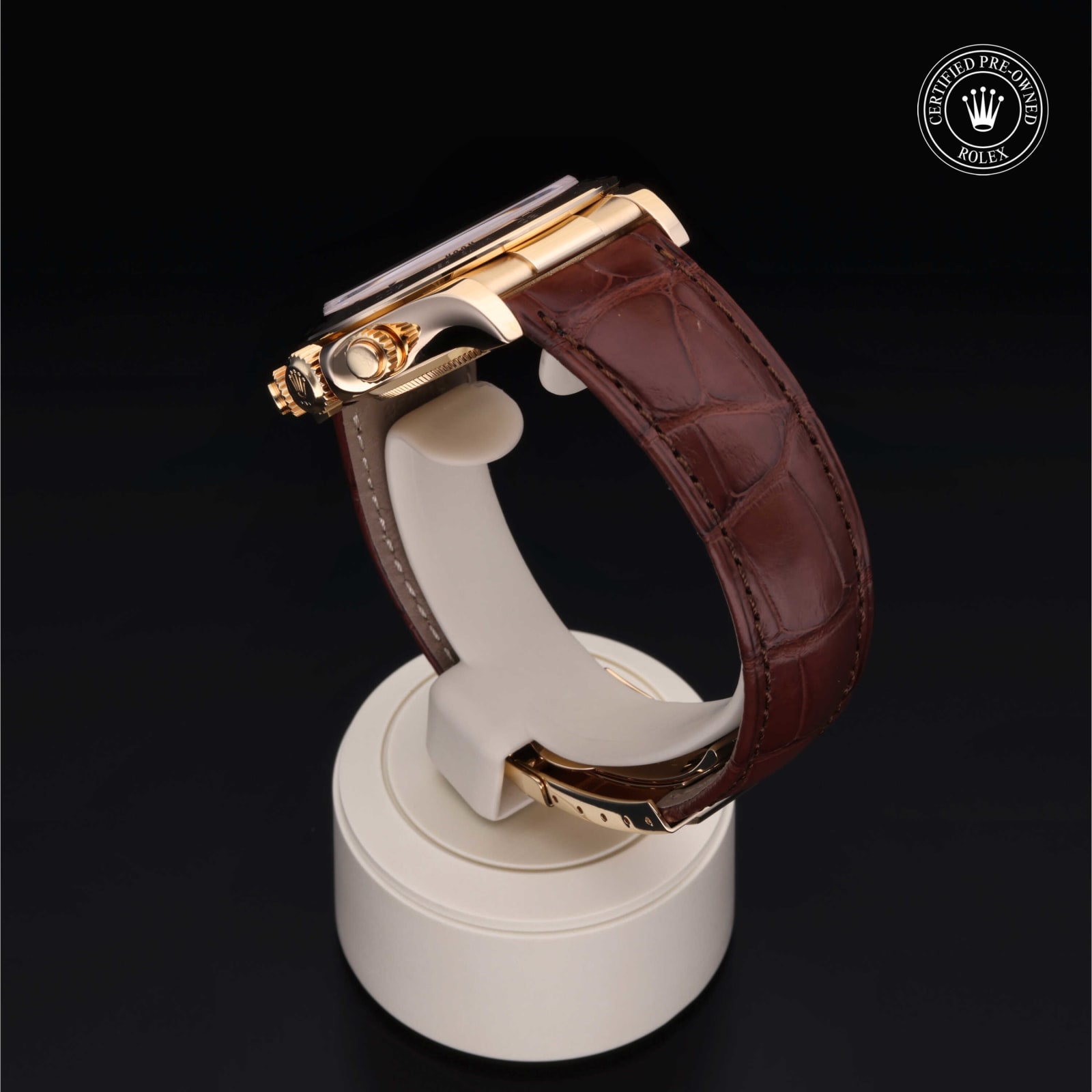 Cosmograph Daytona  Certified Pre-Owned
