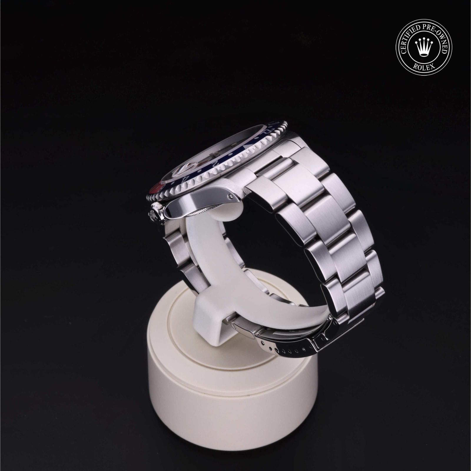 GMT-Master  Certified Pre-Owned