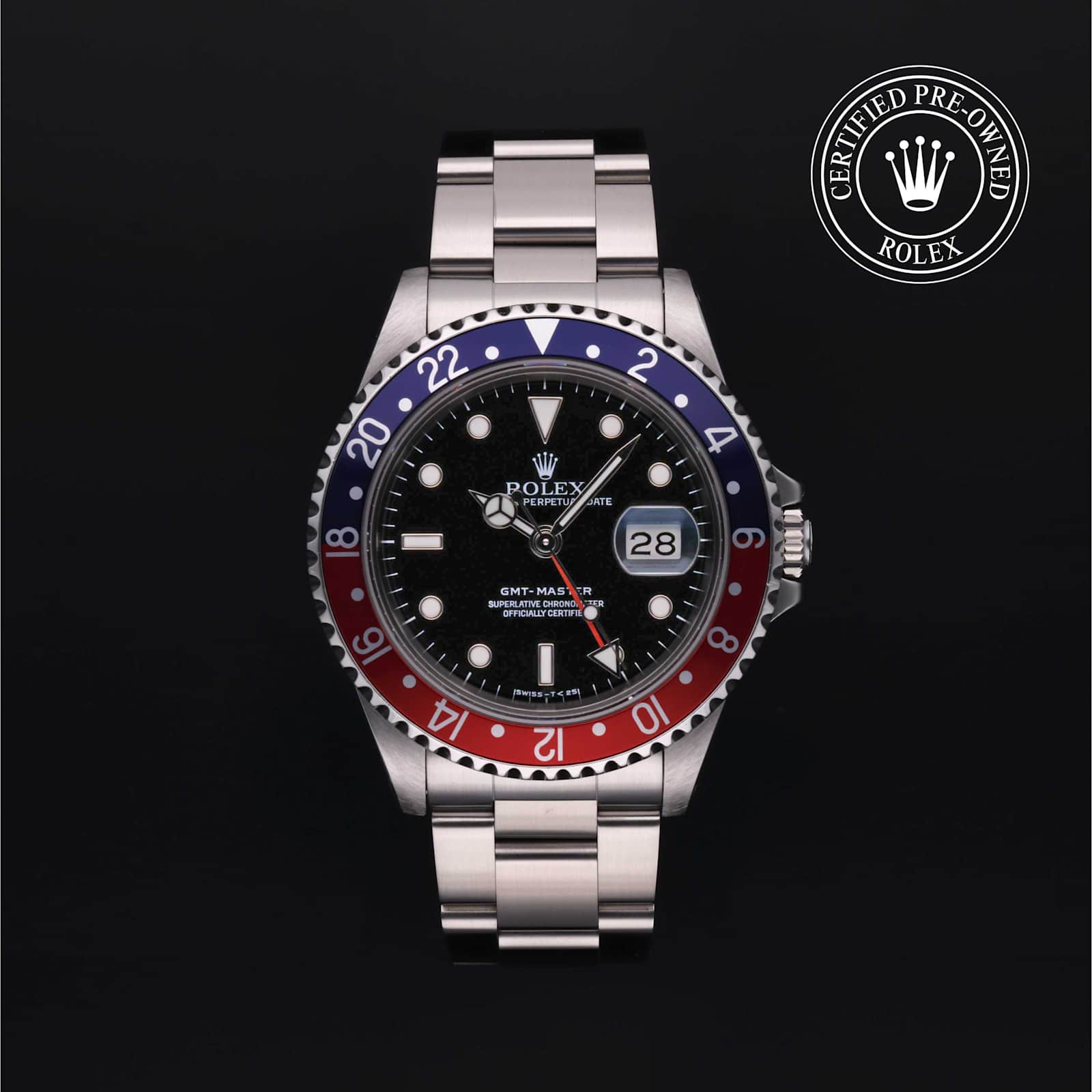 Gmt-Master