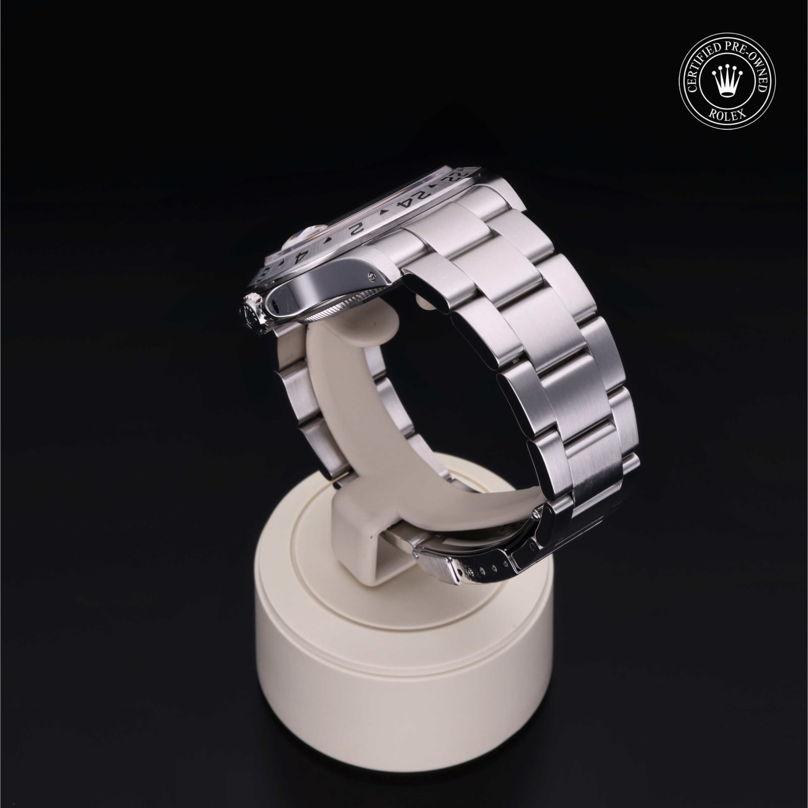 Explorer II  Certified Pre-Owned