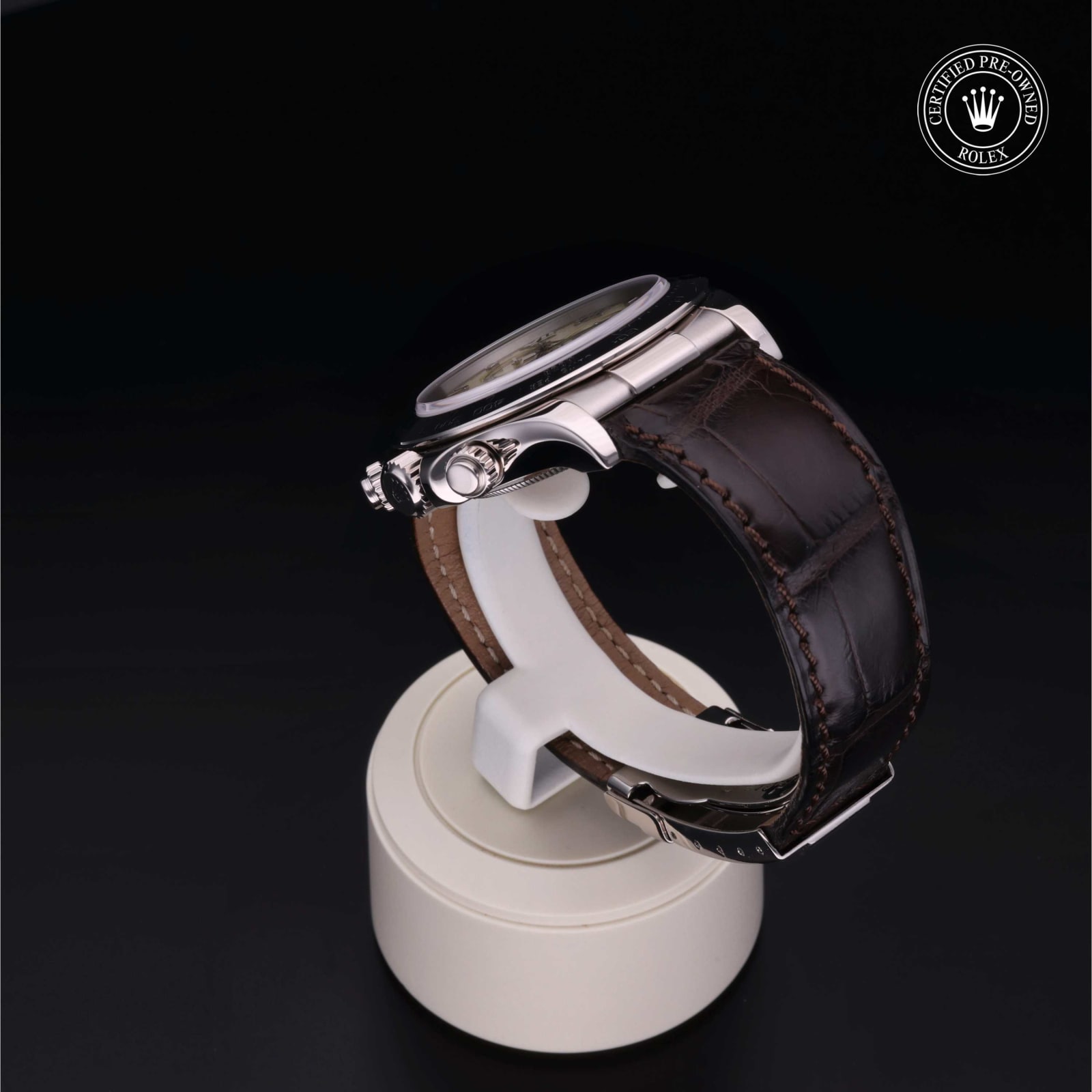 Cosmograph Daytona Certified Pre-Owned