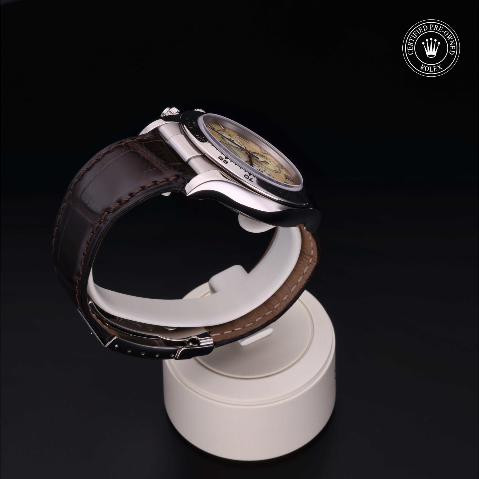 Cosmograph Daytona Certified Pre-Owned