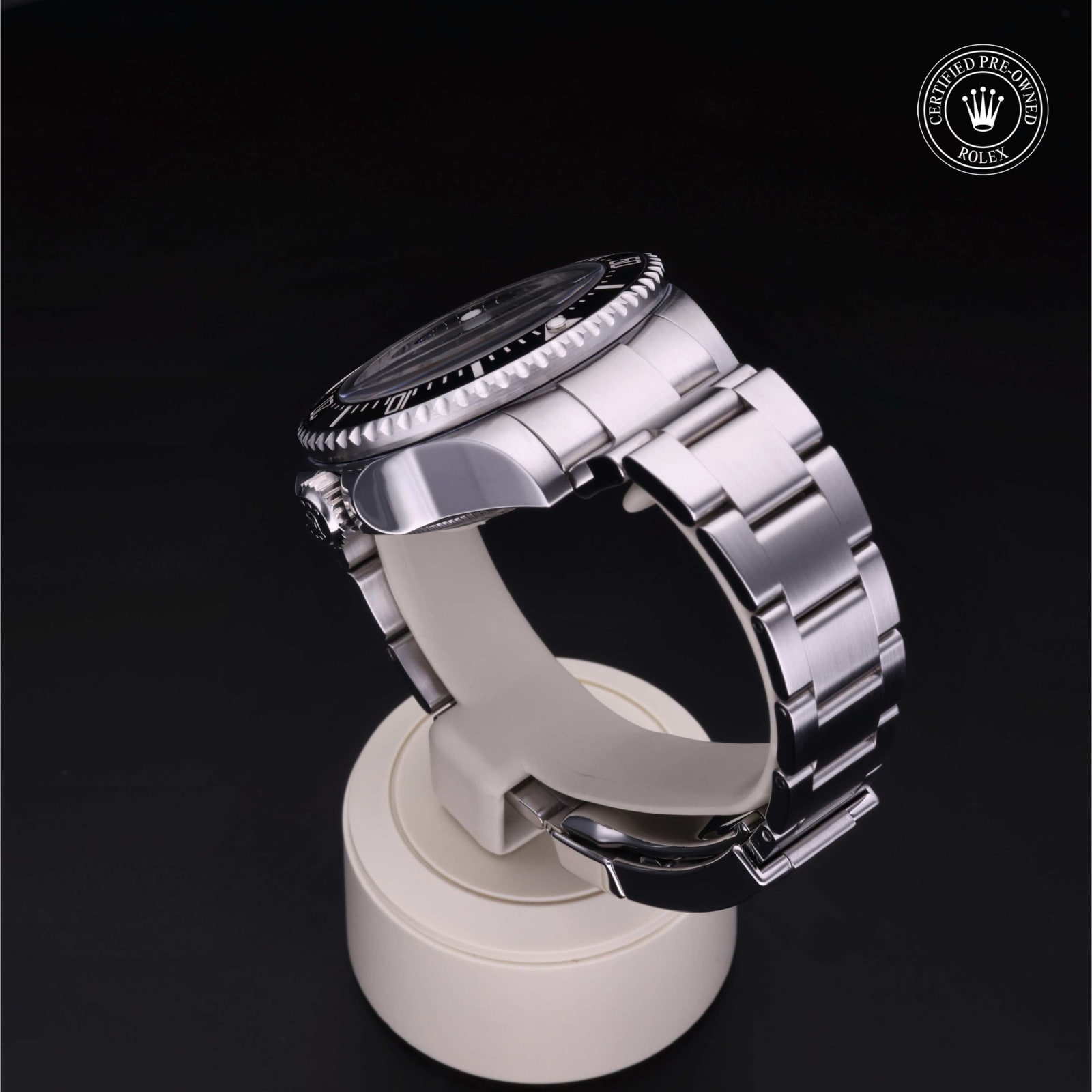Deepsea  Certified Pre-Owned
