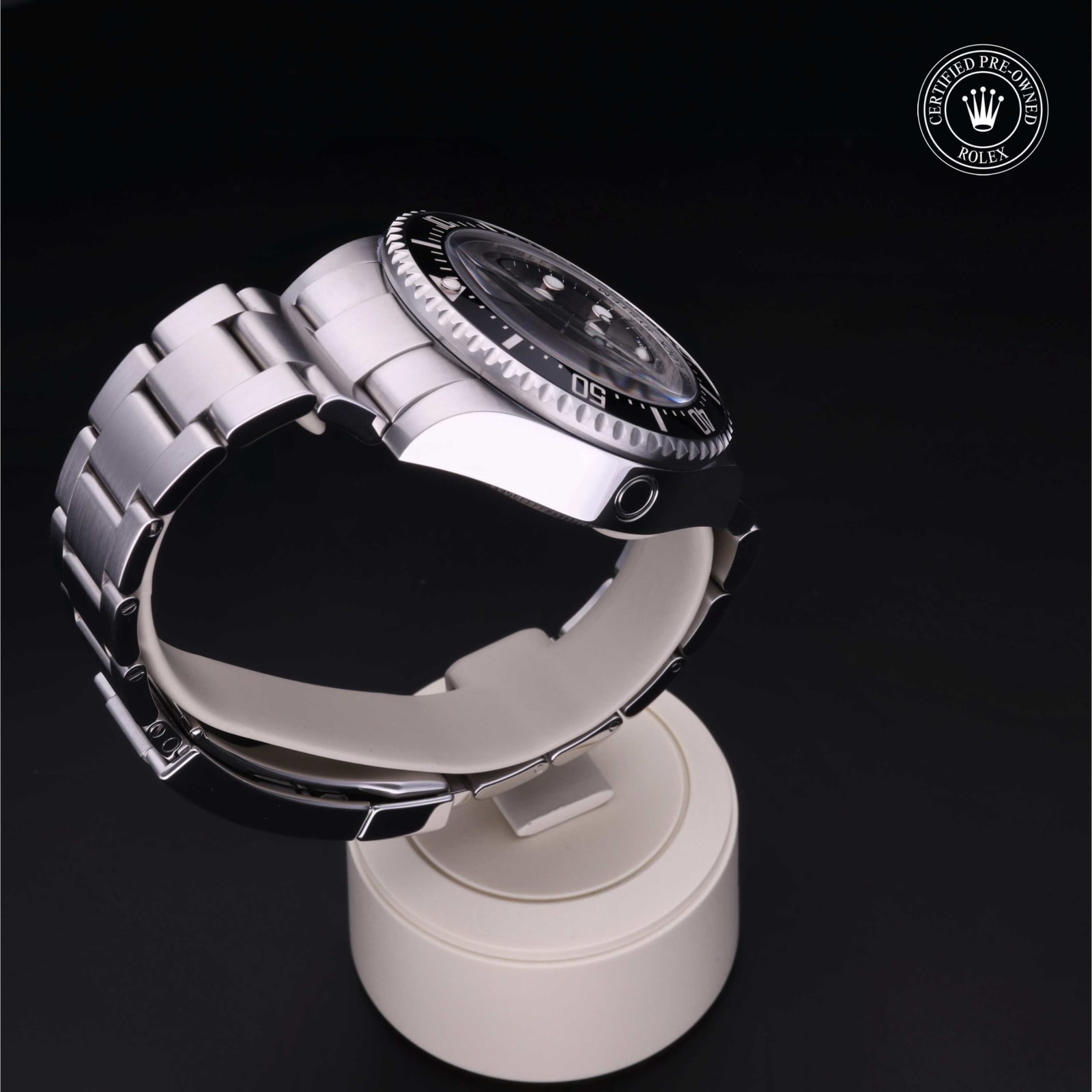 Deepsea  Certified Pre-Owned