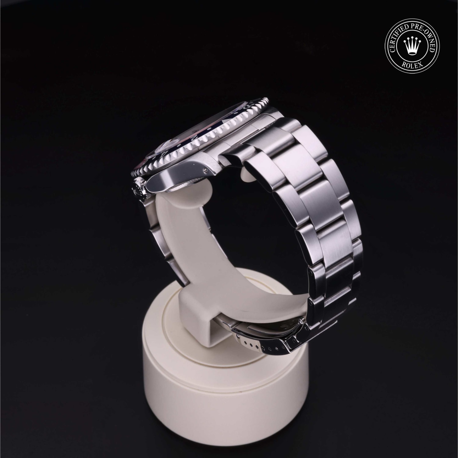 GMT-Master  Certified Pre-Owned